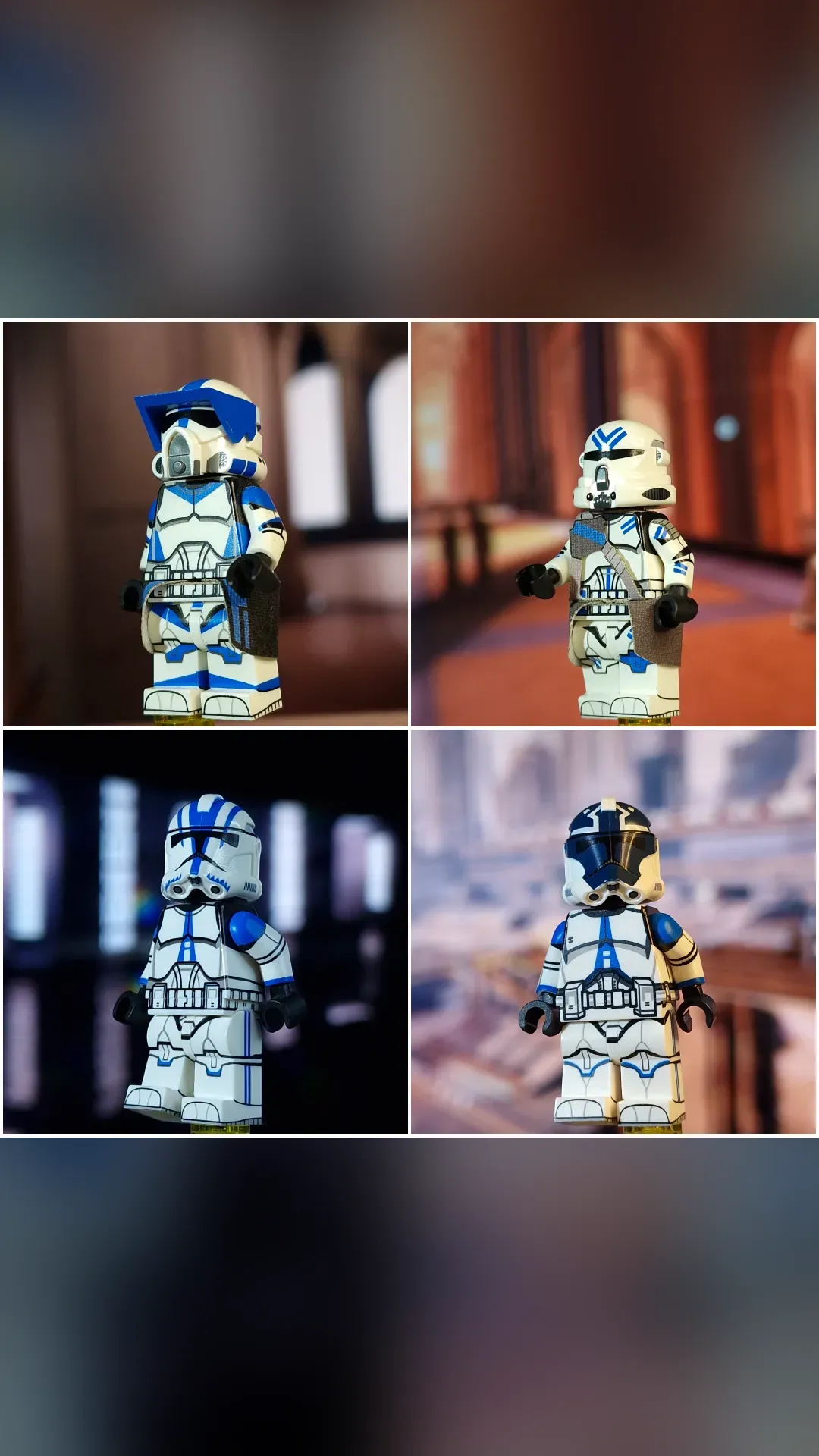 501st Clone Squad