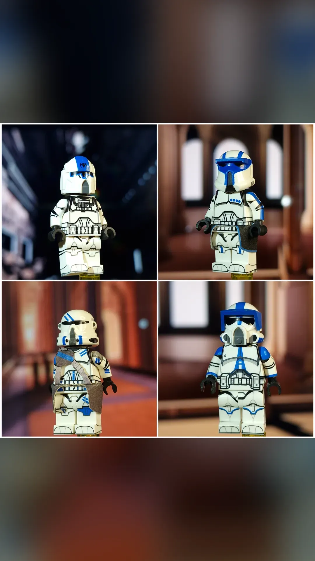 501st Clones 
