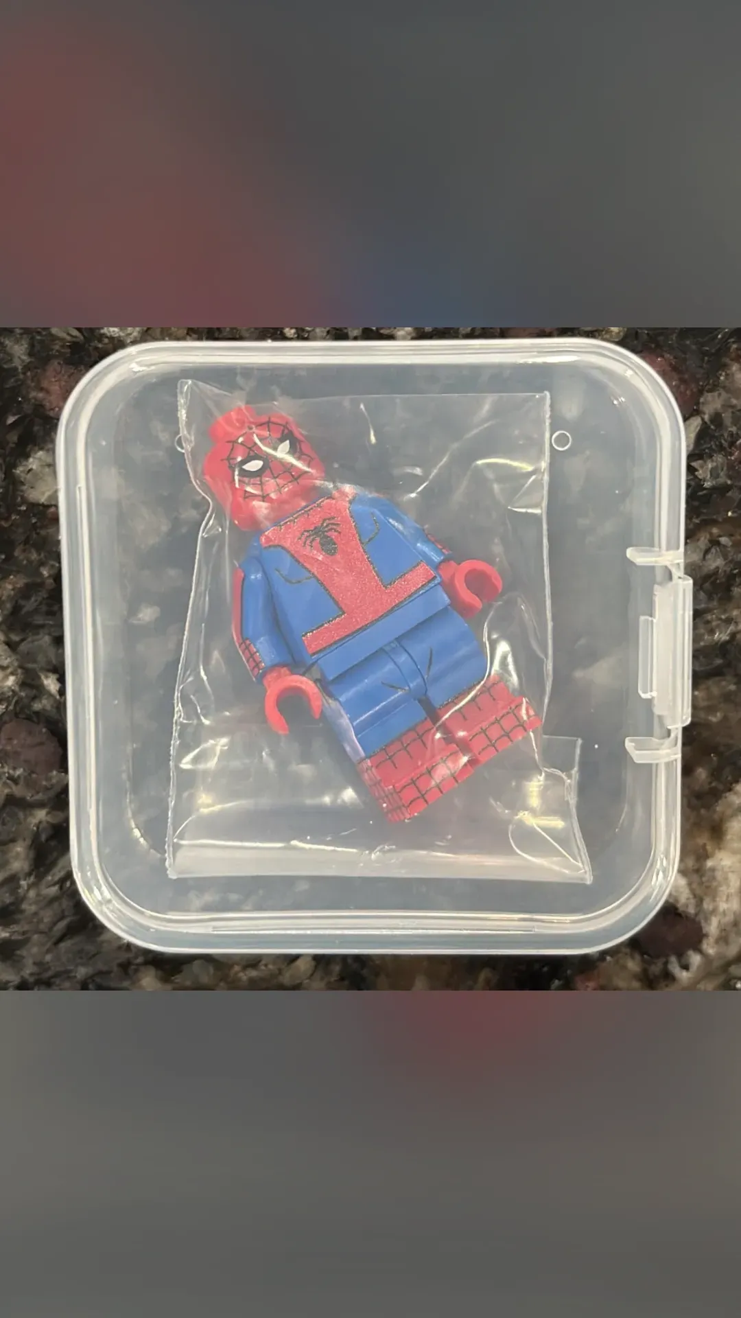 67 Wall-Crawler 