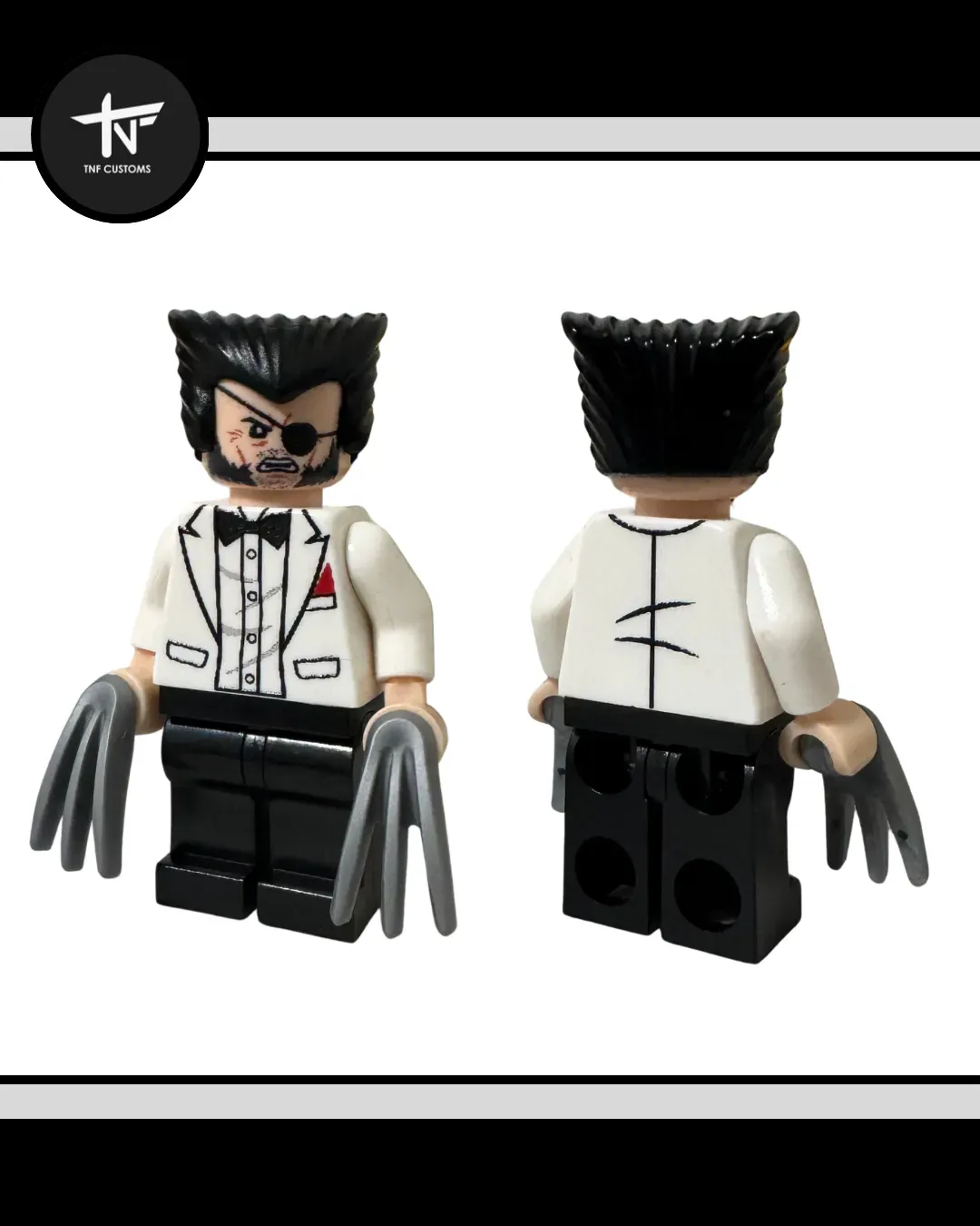 8Bit Bricks: Patch