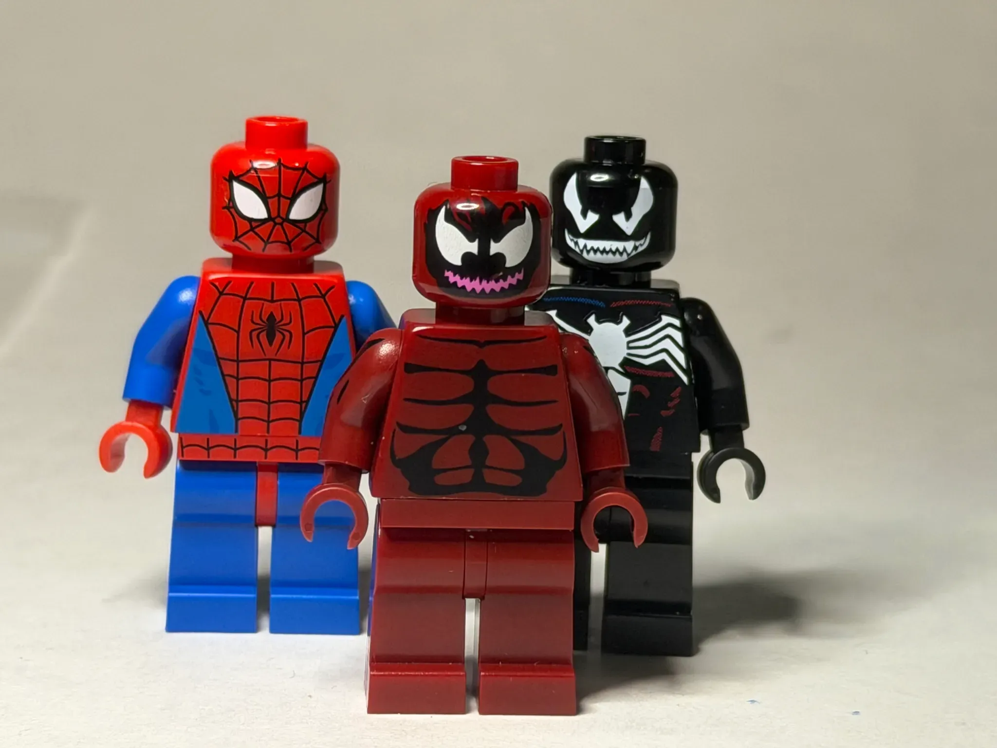 90s Spiderman Lot - view 2