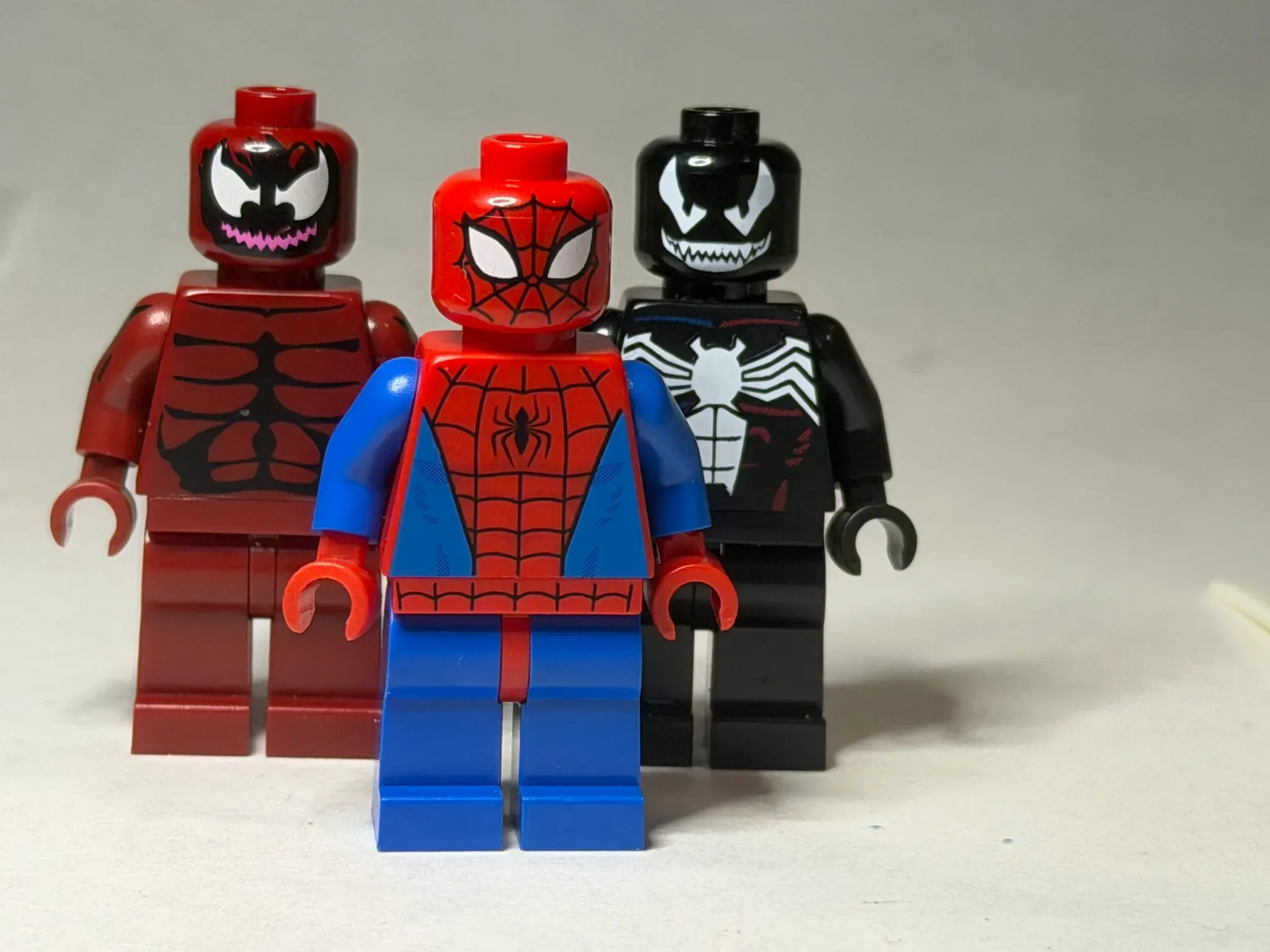 90s Spiderman Lot - view 1