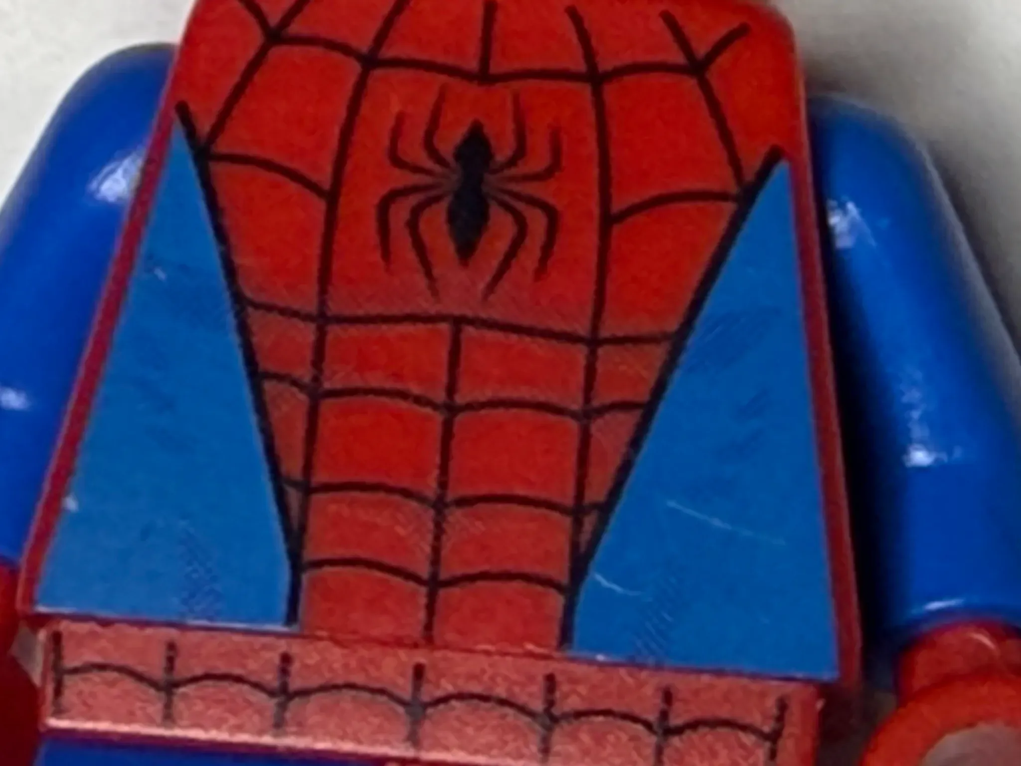 90s Spiderman Lot - view 4