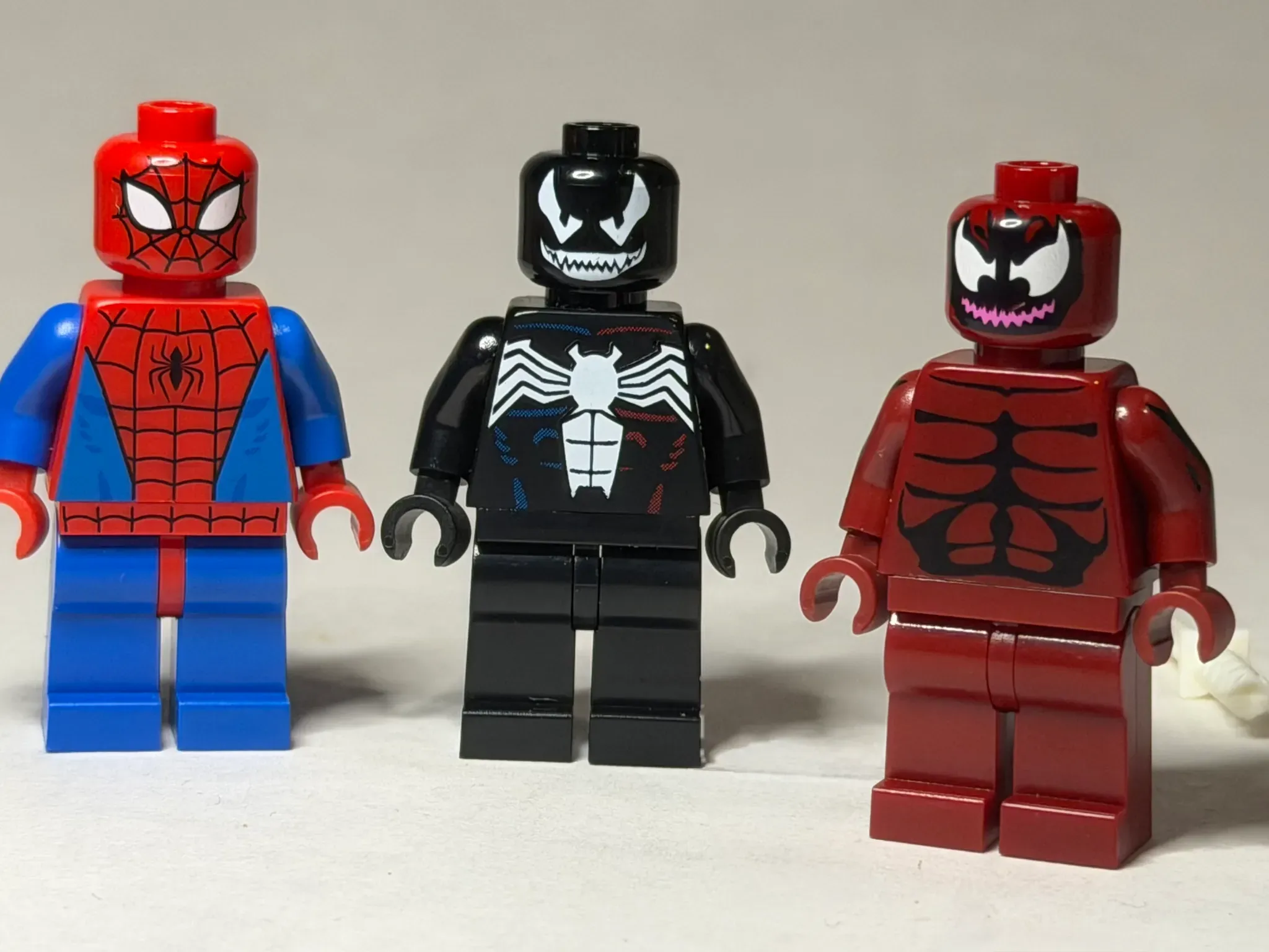 90s Spiderman Lot - view 3