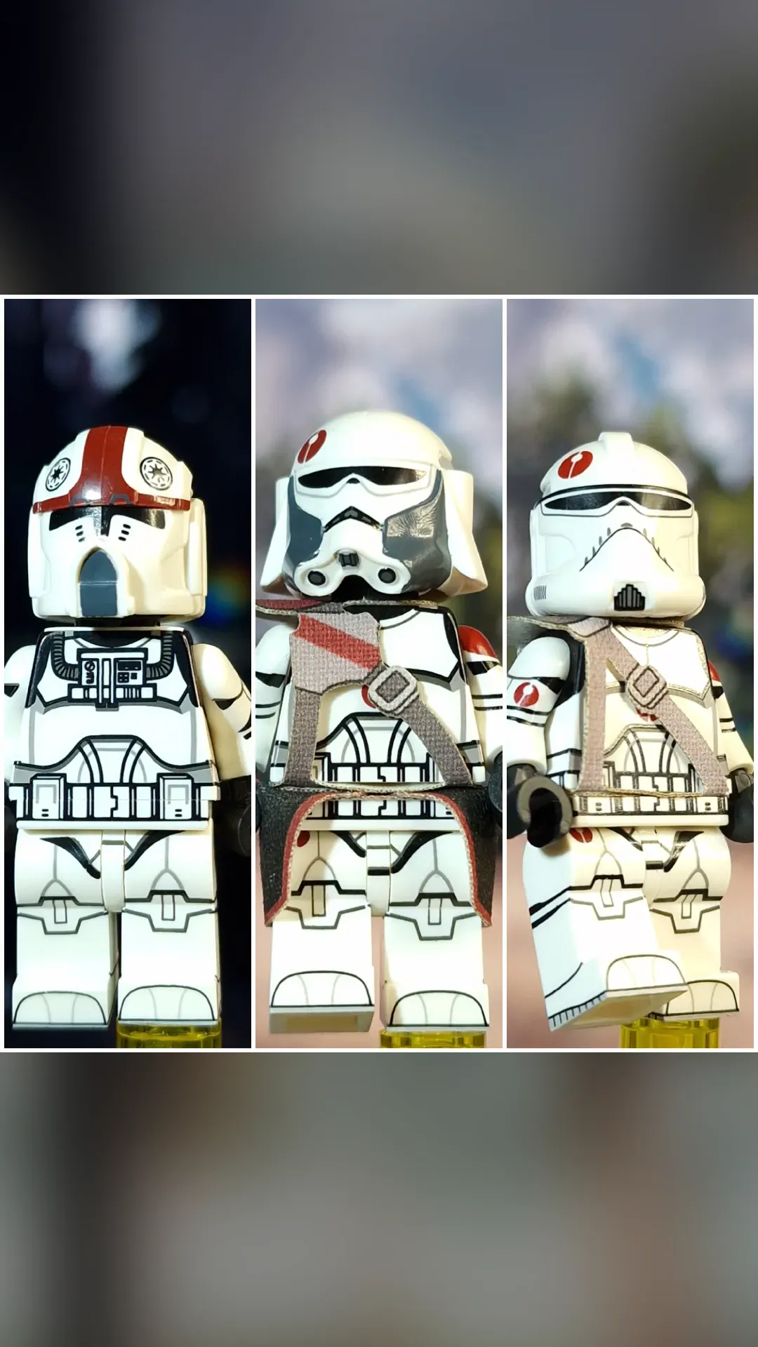 91st Neyo Clone Squad