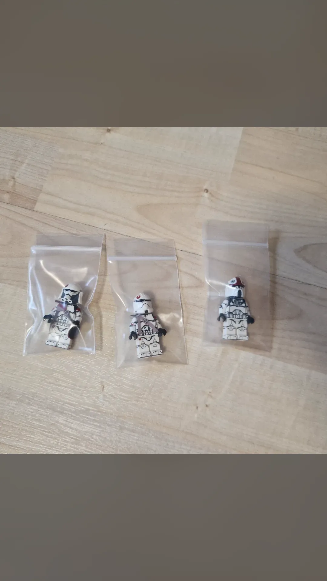 91st Neyo Clone Squad - view 3