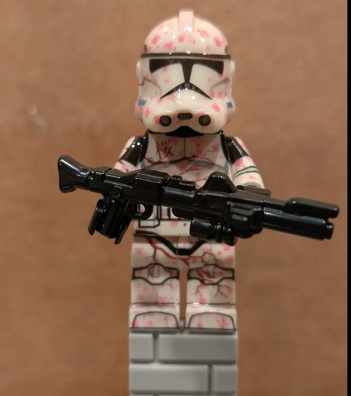 *DECALED* SAKURA AVFIGS RP2 Clone Trooper
