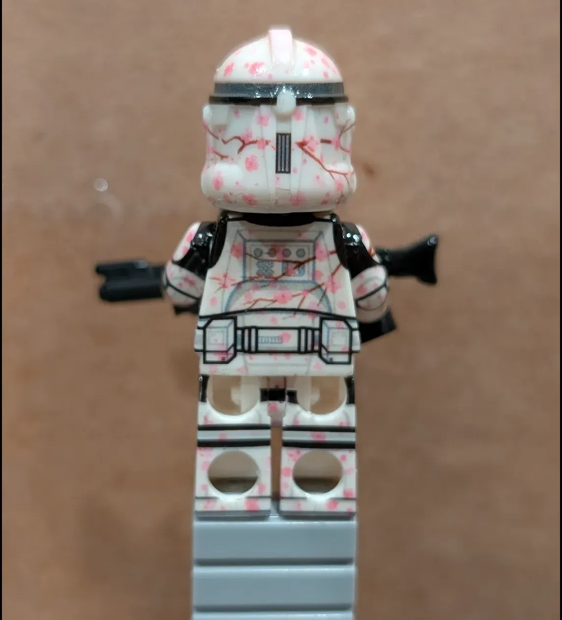 *DECALED* SAKURA AVFIGS RP2 Clone Trooper - view 2