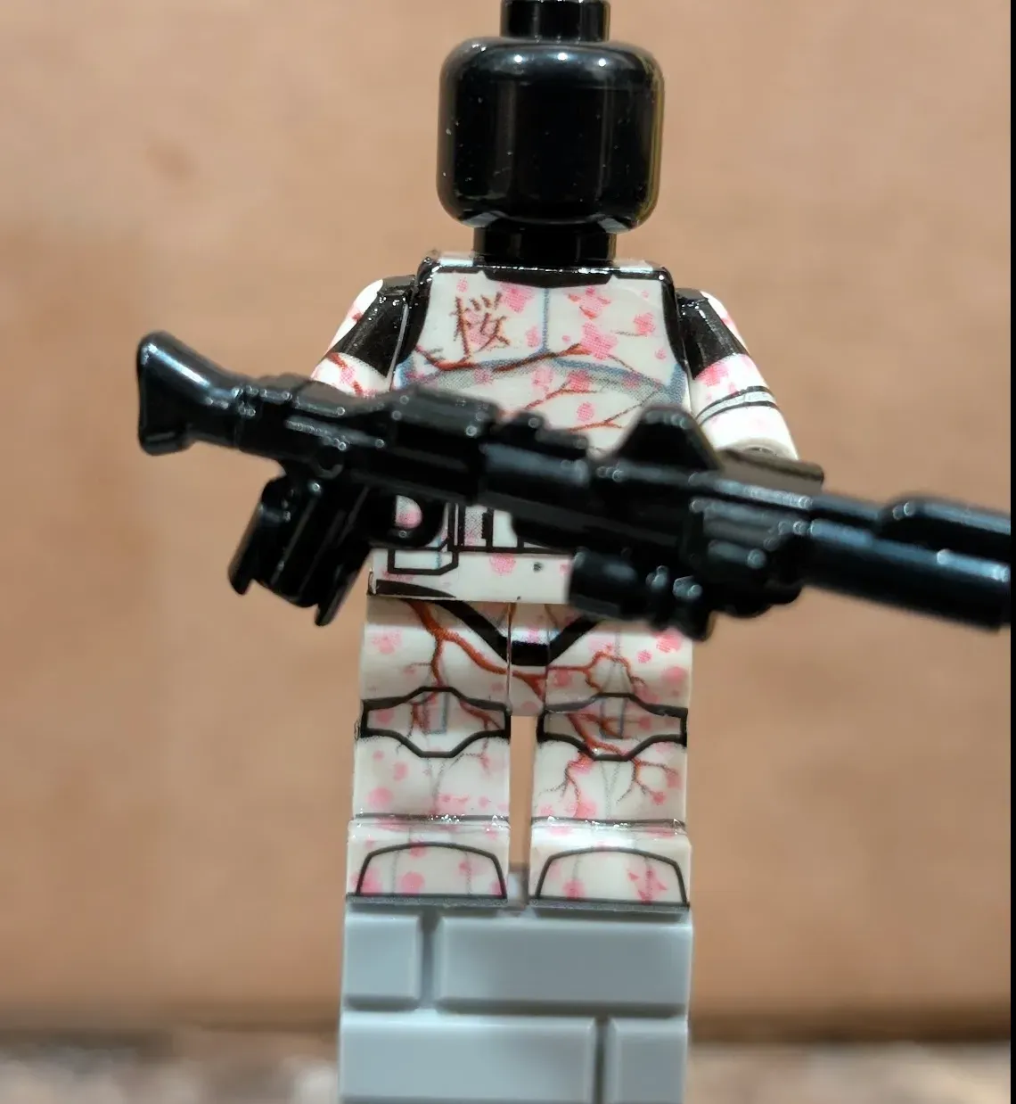 *DECALED* SAKURA AVFIGS RP2 Clone Trooper - view 3