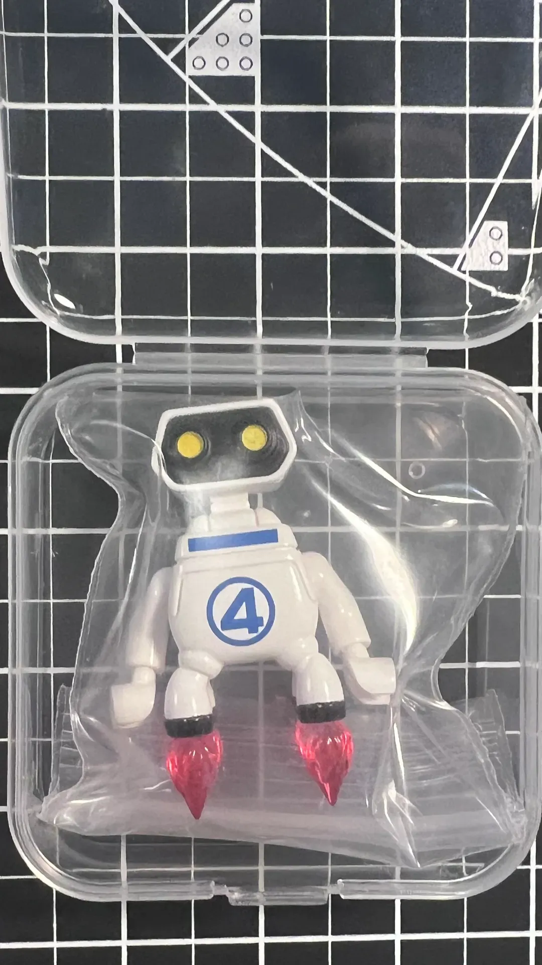 Abnormal Herbie