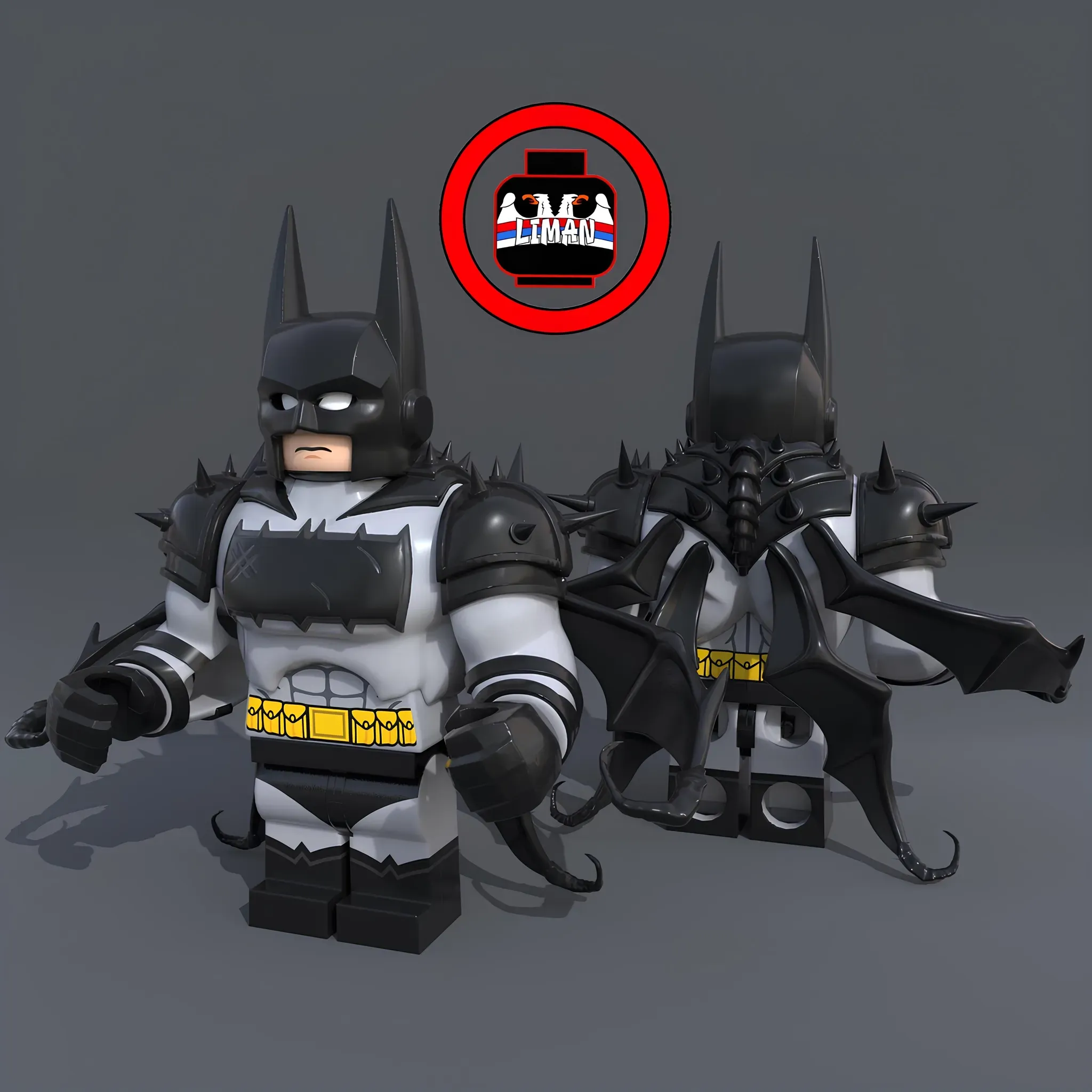 Absolute Batman PREORDER