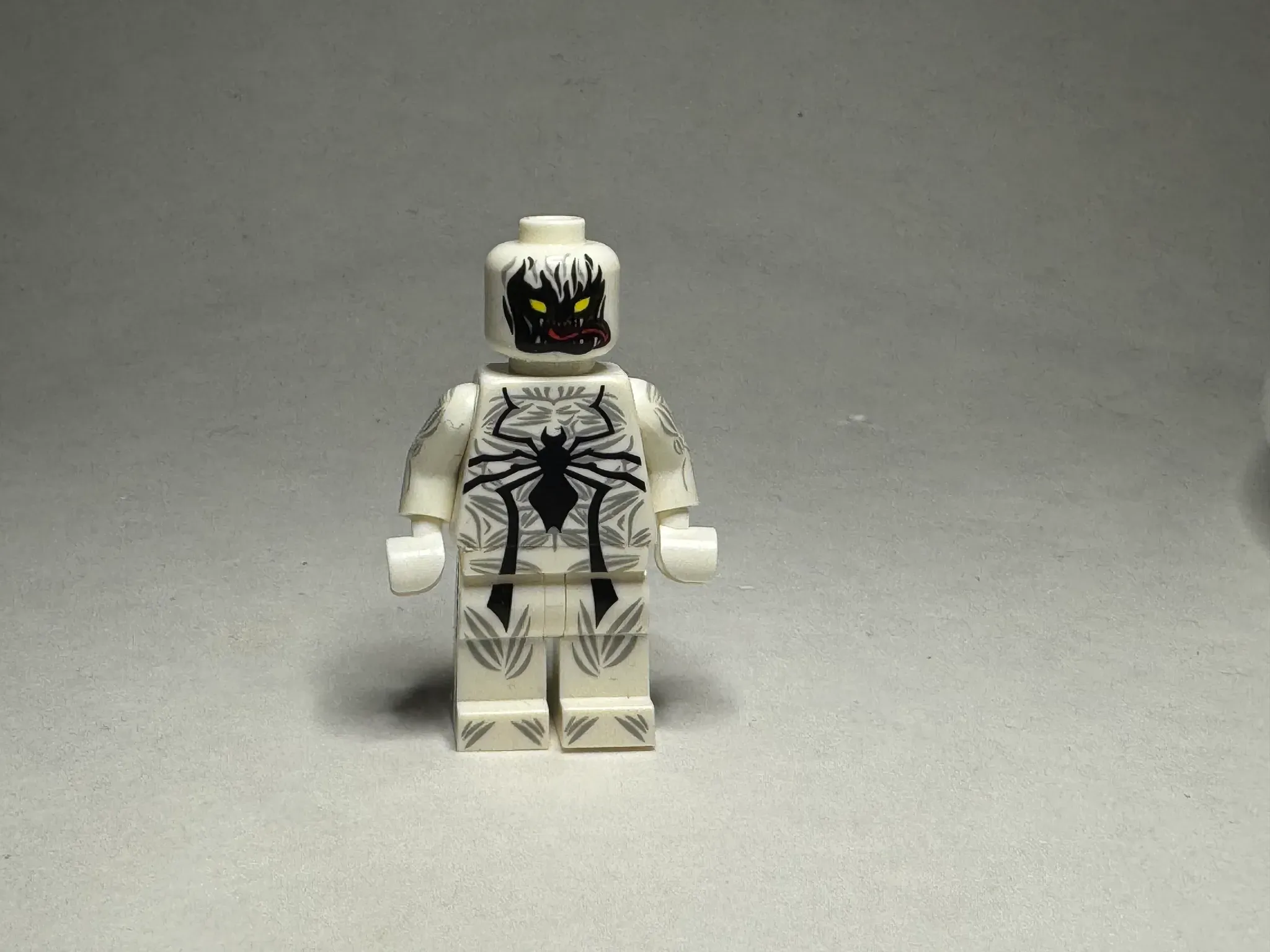 AntiVenom - view 1