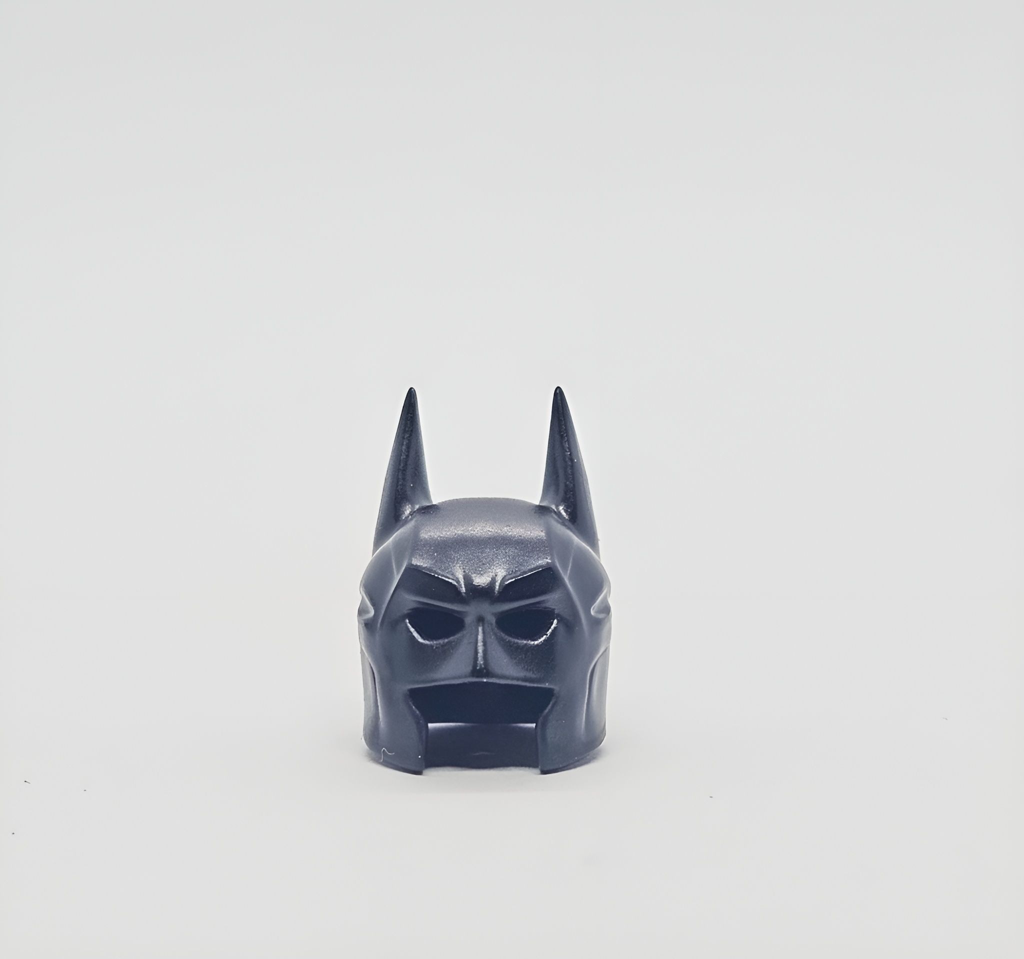 Arkham Bat cowl 