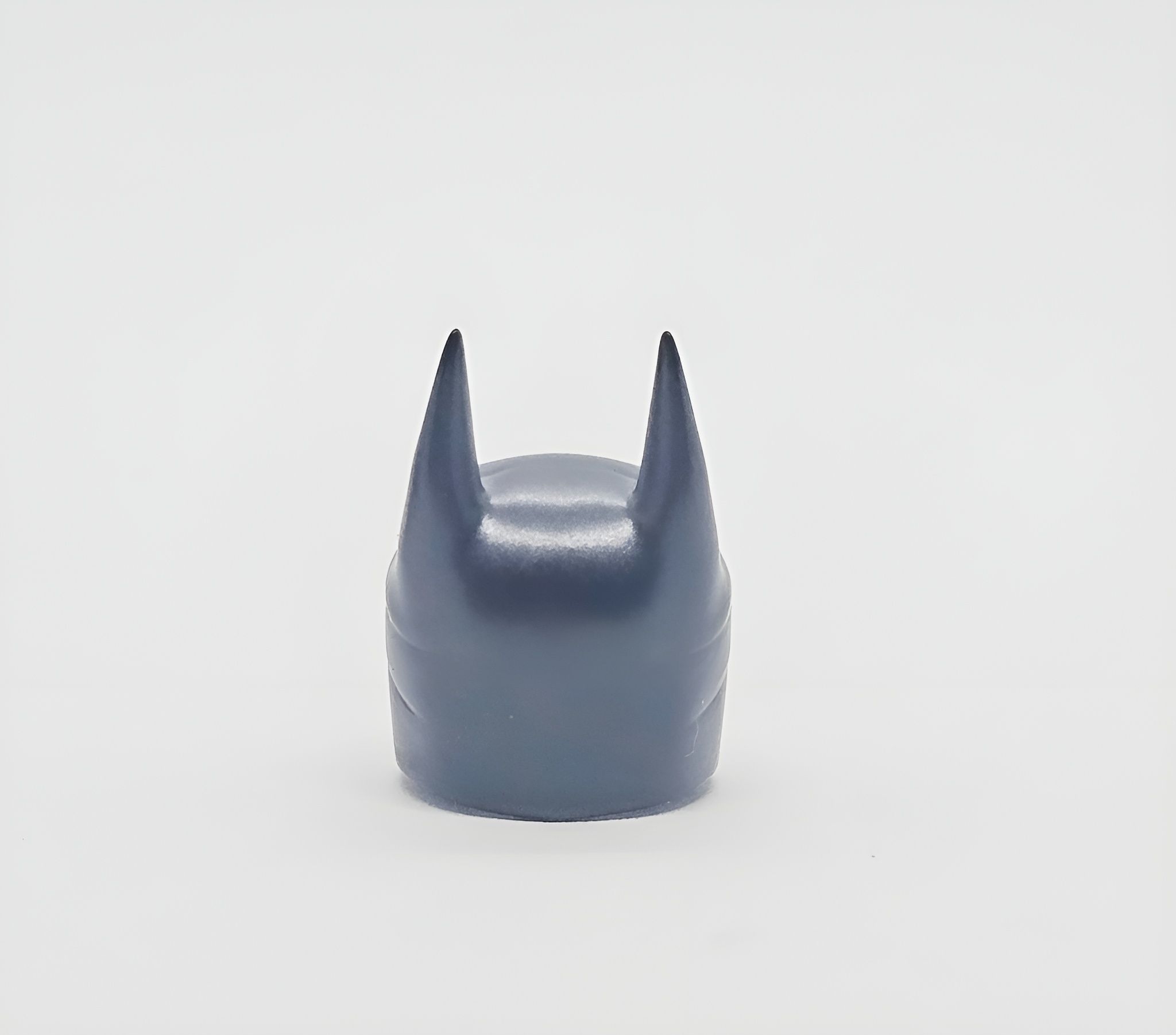 Arkham Bat cowl  - view 3
