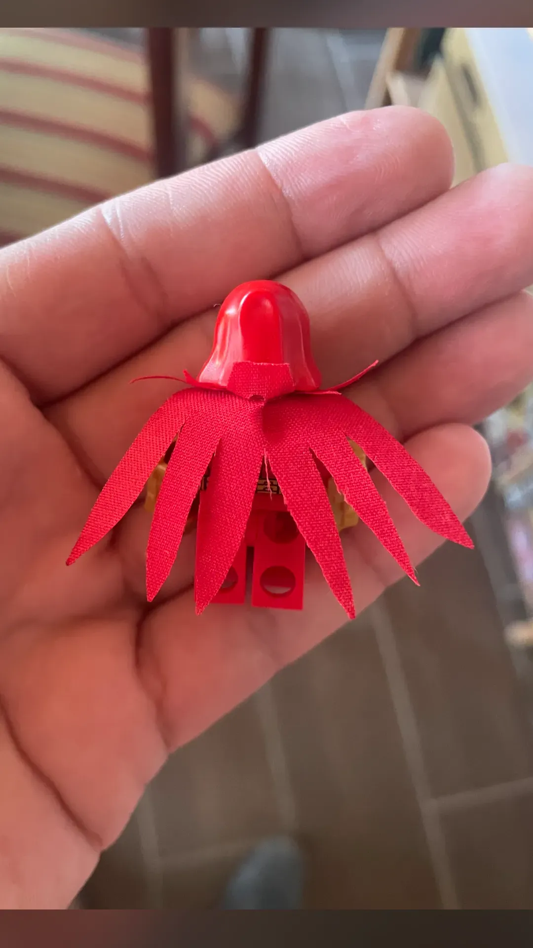 Azrael Kryptobat + accesories - view 2