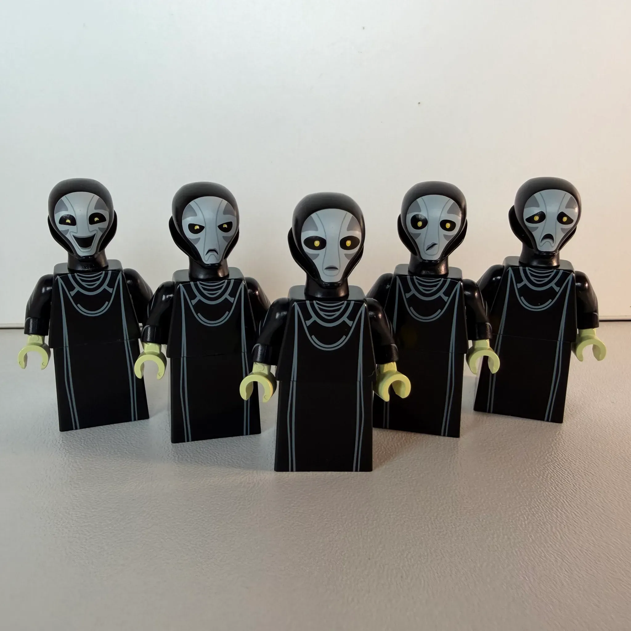Baggles Studio Etheral Priestesses - view 1