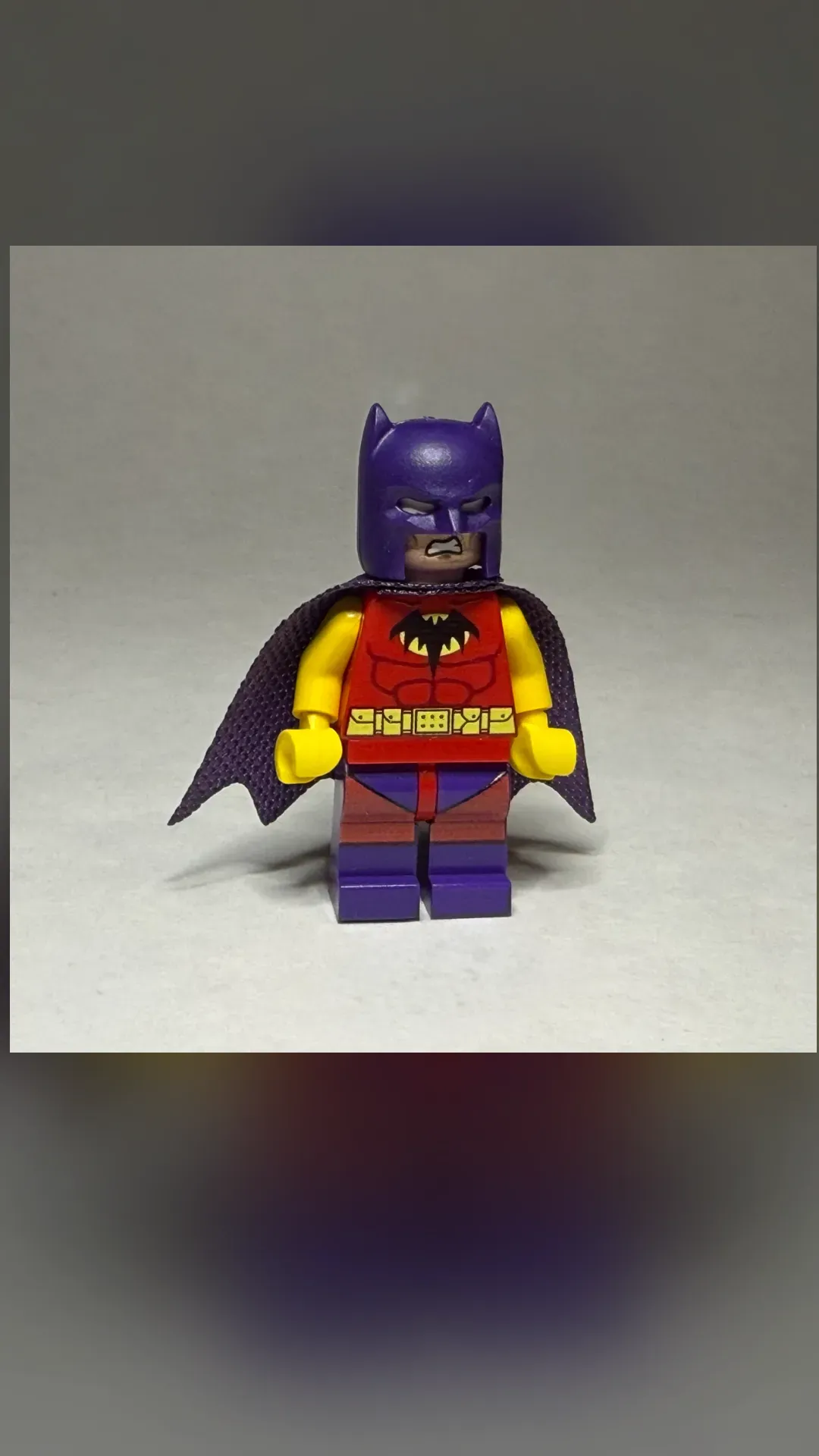 Batman - view 1