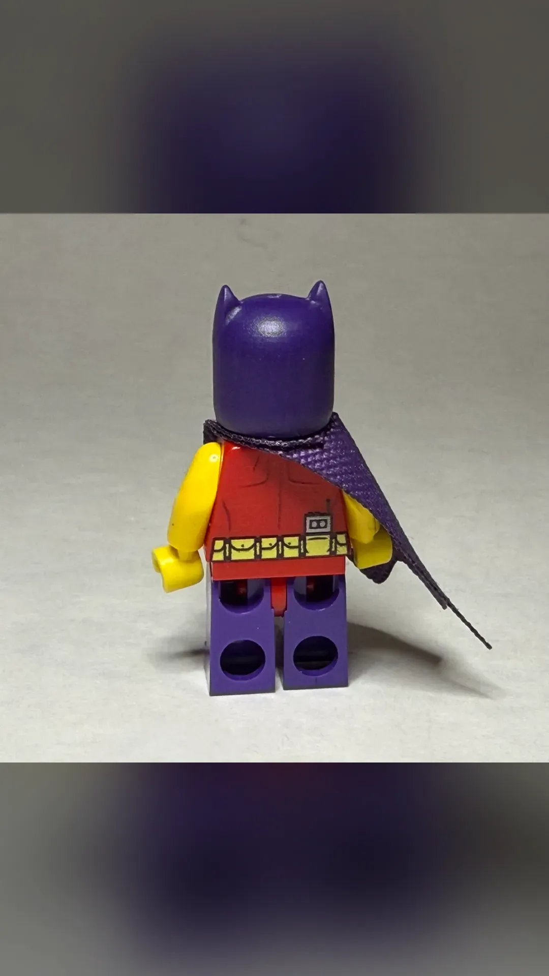 Batman - view 2