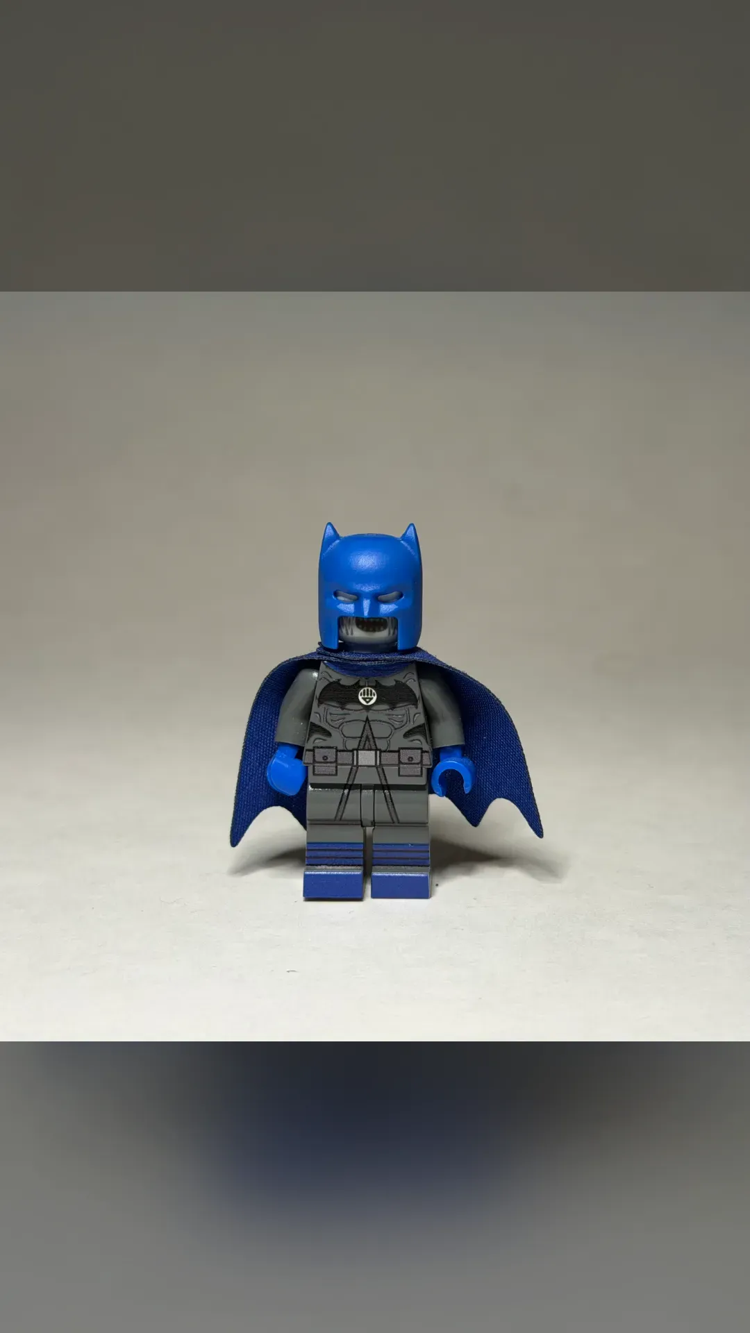 Batman ( black lantern )