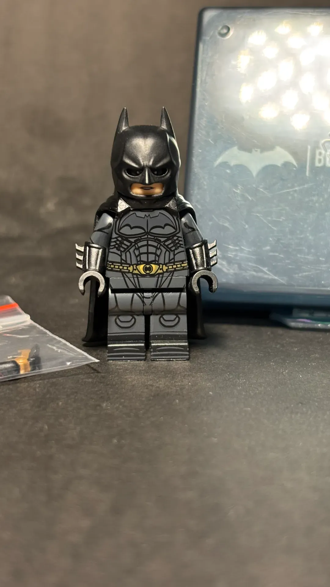 Batman (Begins)