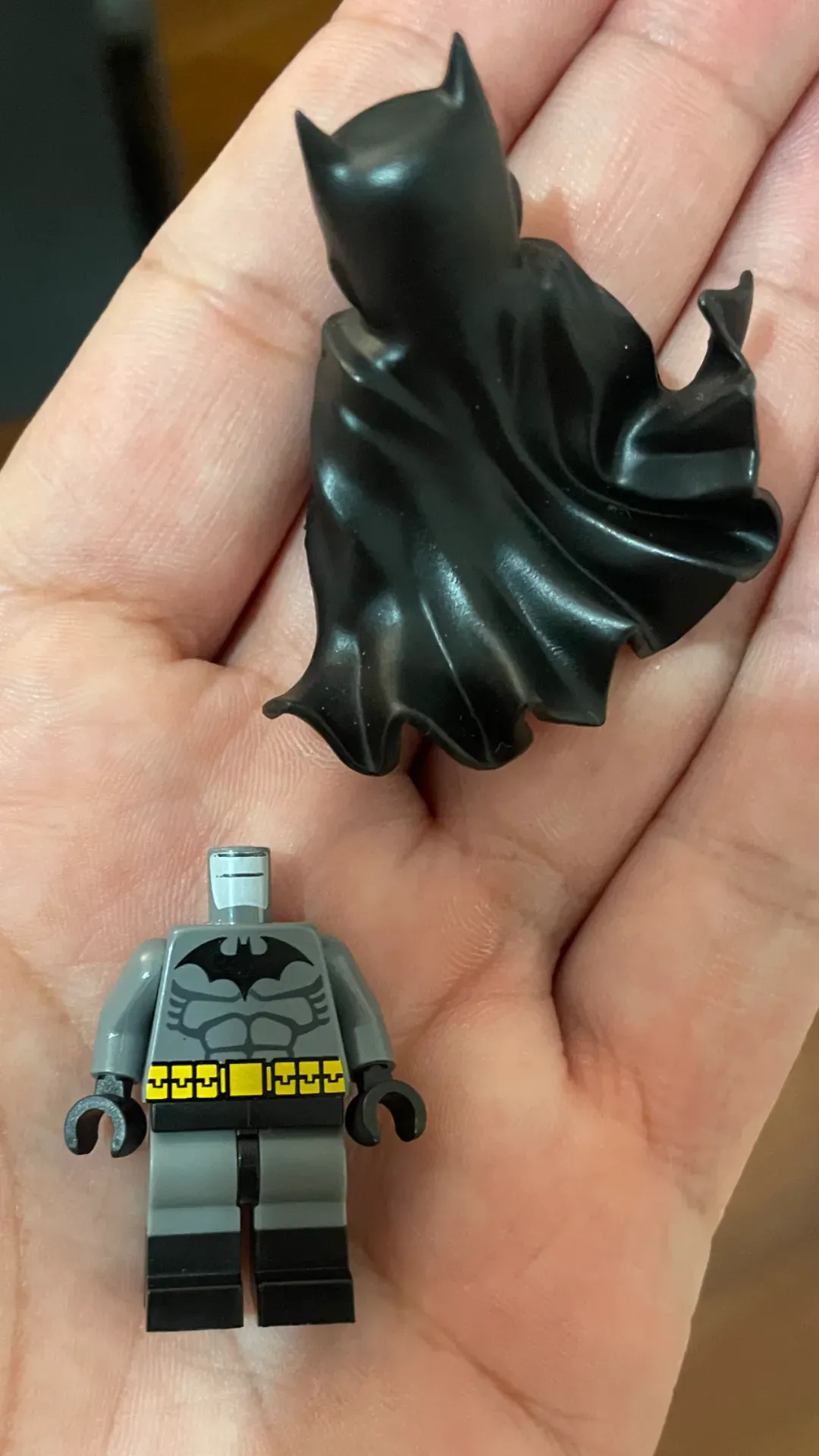 Batman Hush