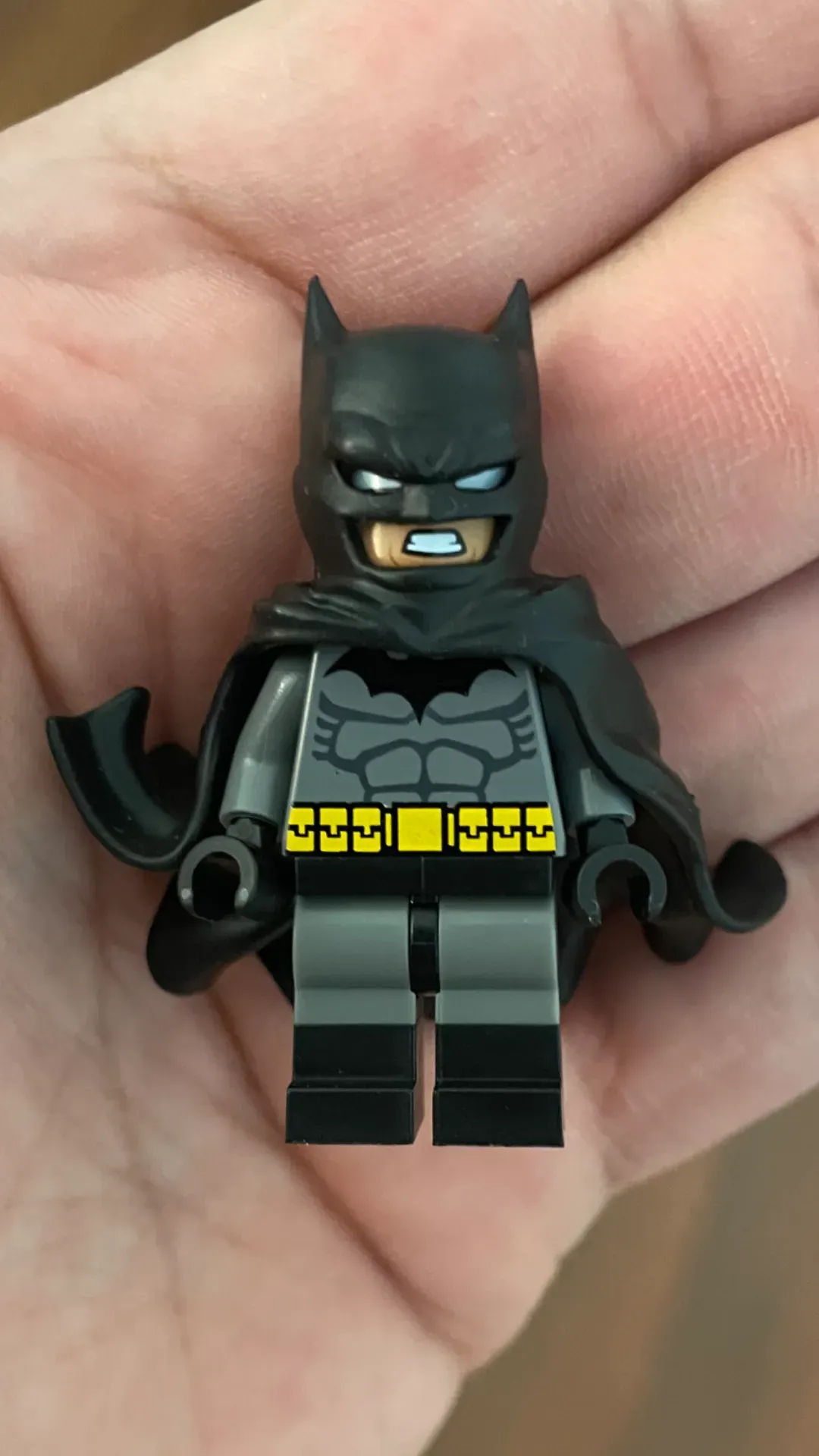 Batman Hush - view 2