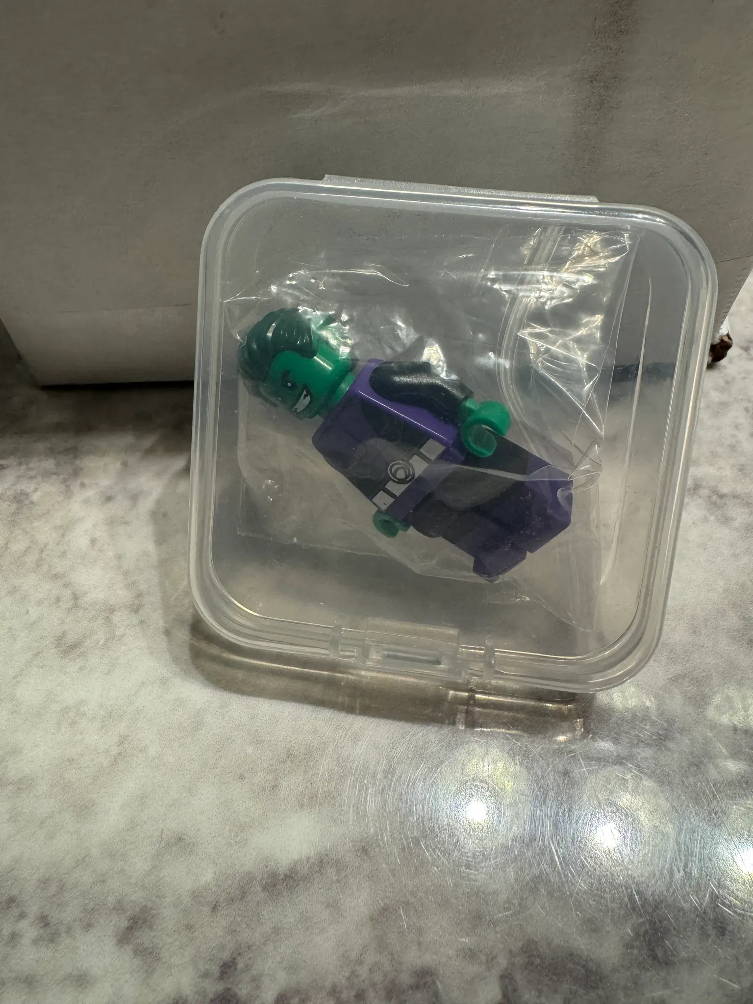 MUST SELL ASAP Beast Boy - view 2