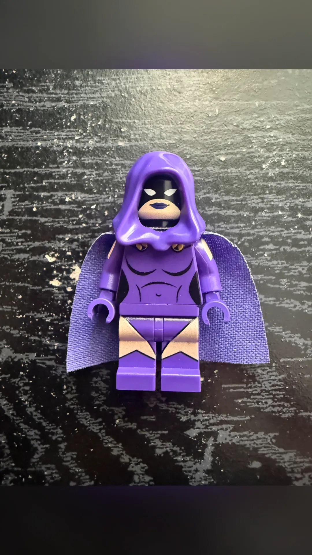BigKidBrick Raven