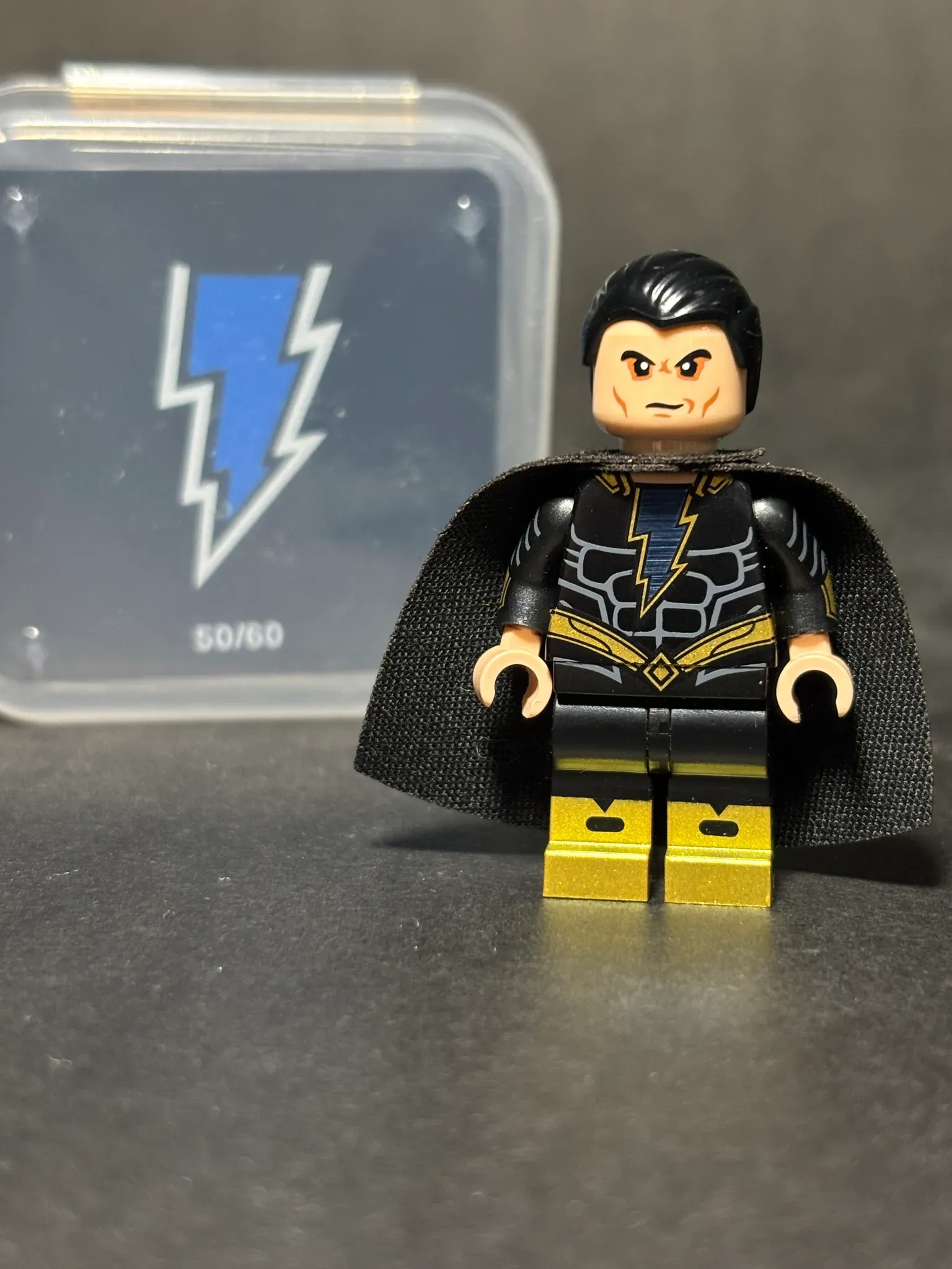 Black Adam
