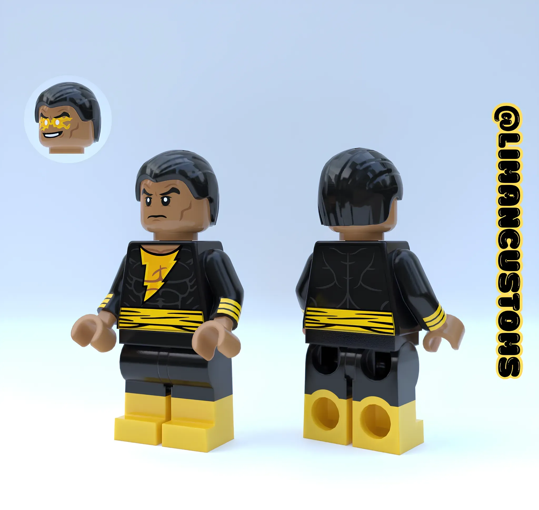 Black Adam PREORDER