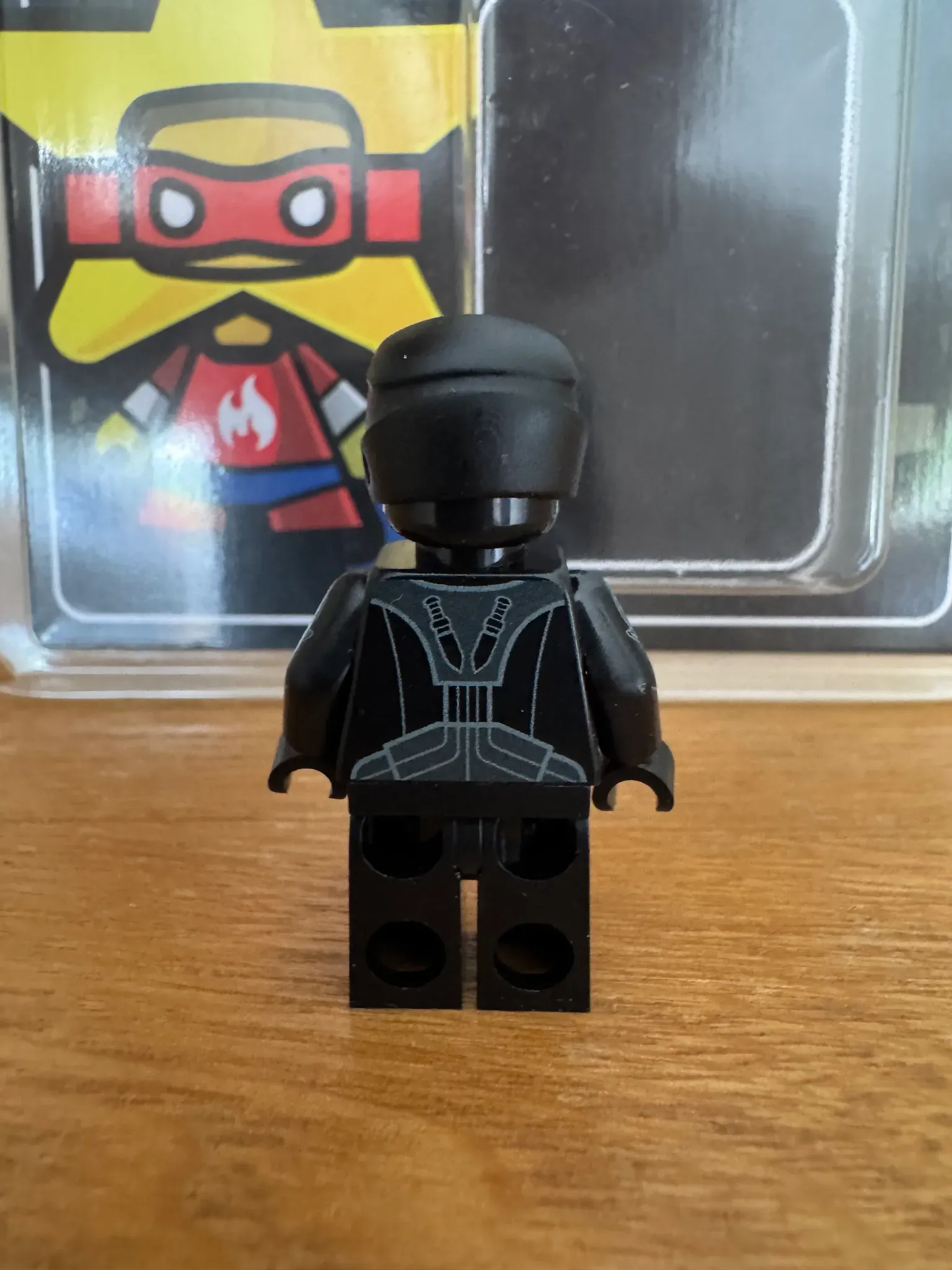 Black Noir - view 3