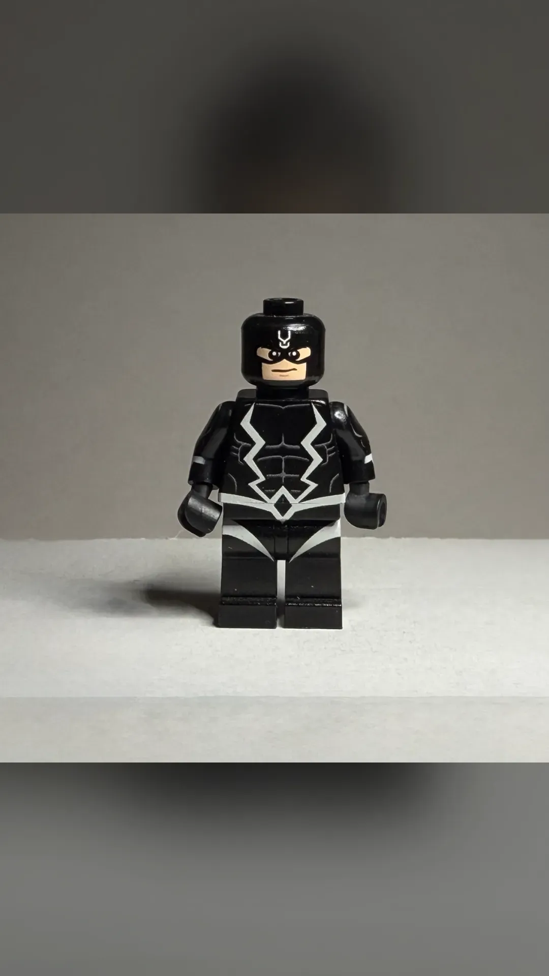 Blackbolt - view 1