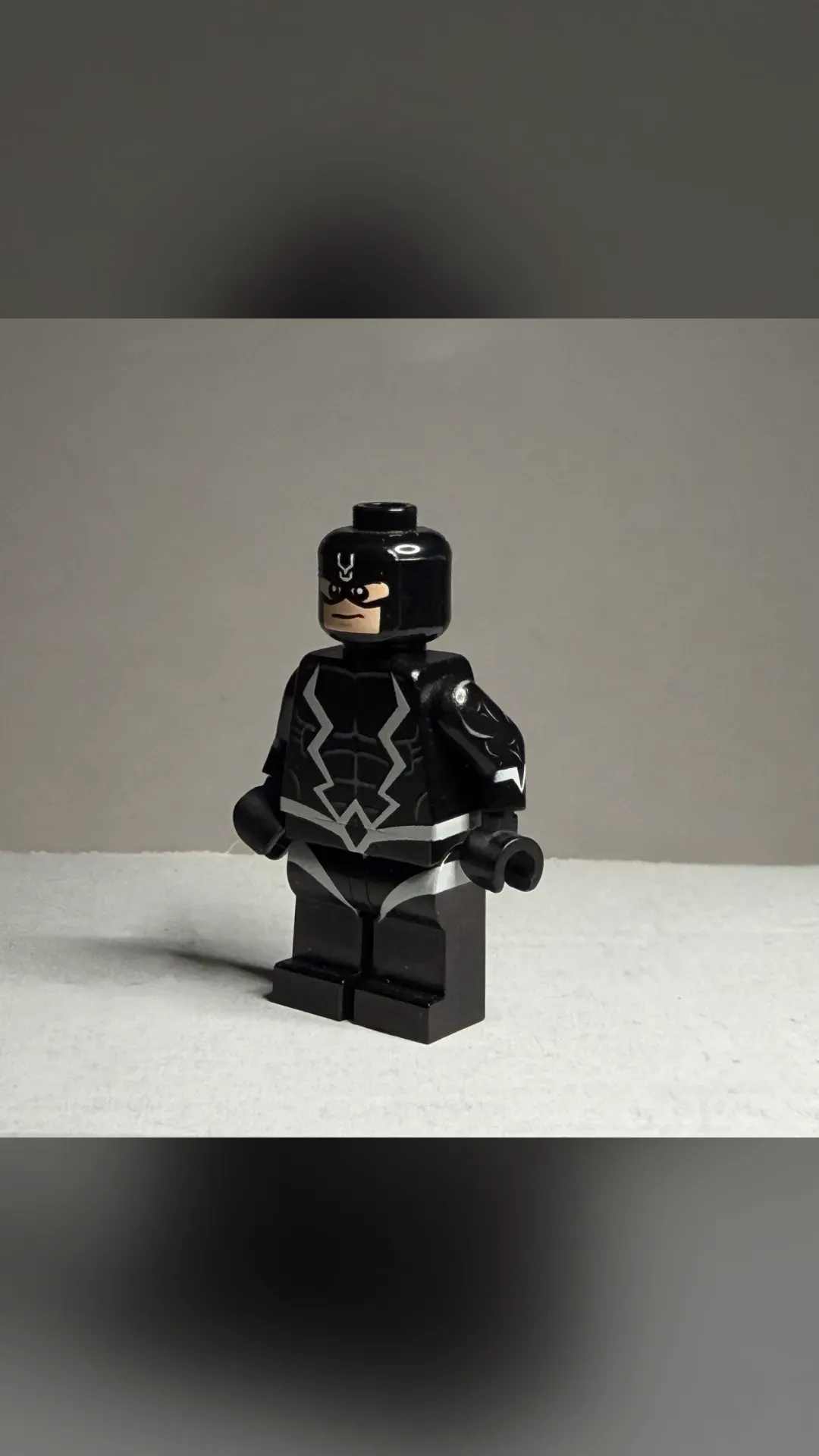 Blackbolt - view 2