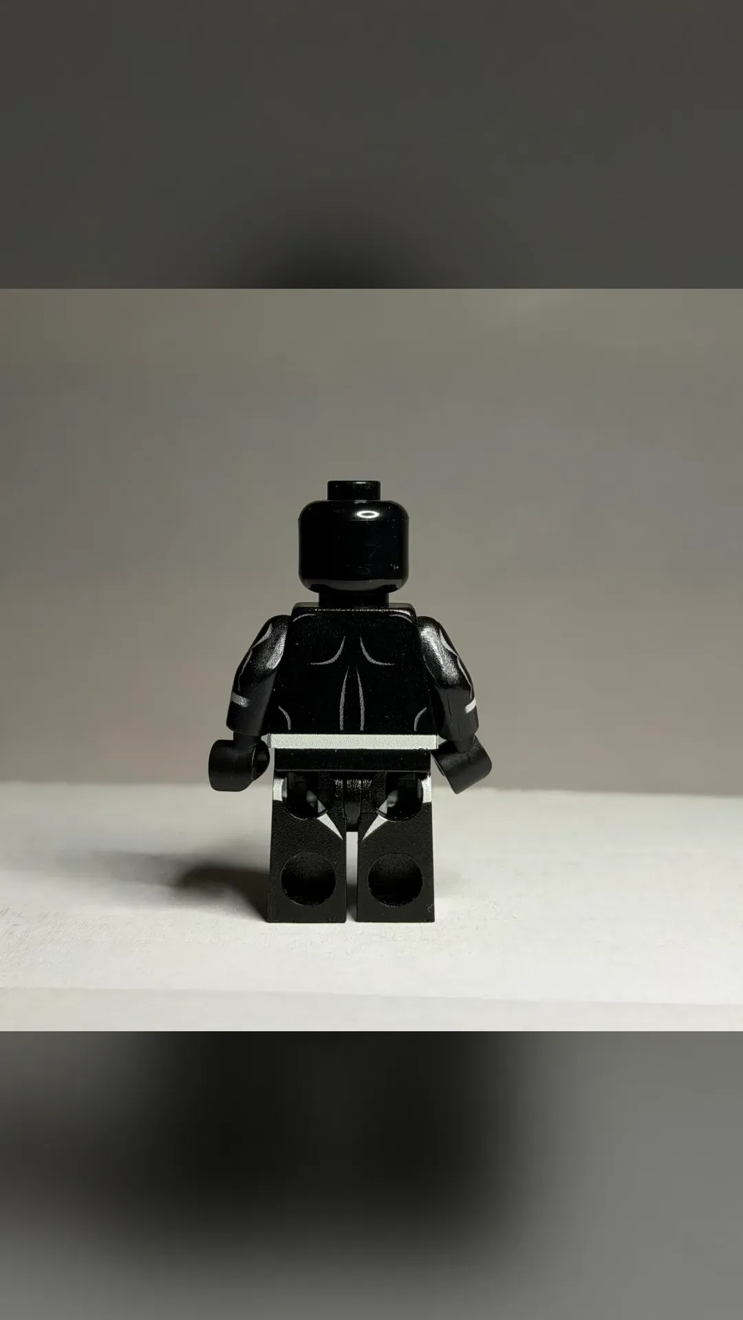 Blackbolt - view 3