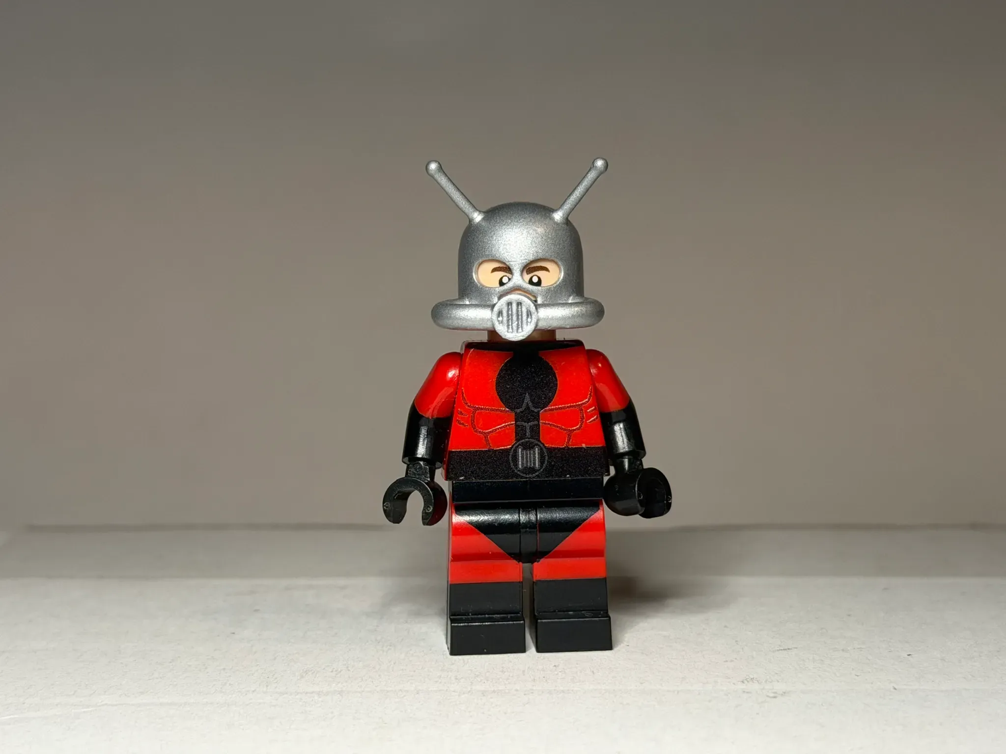 Bobs Antman 