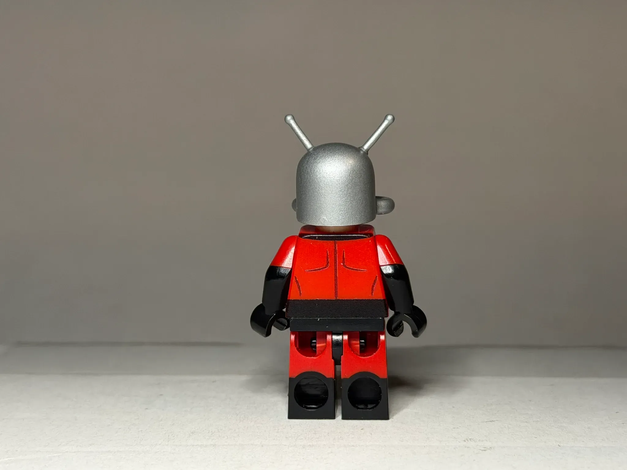 Bobs Antman  - view 2