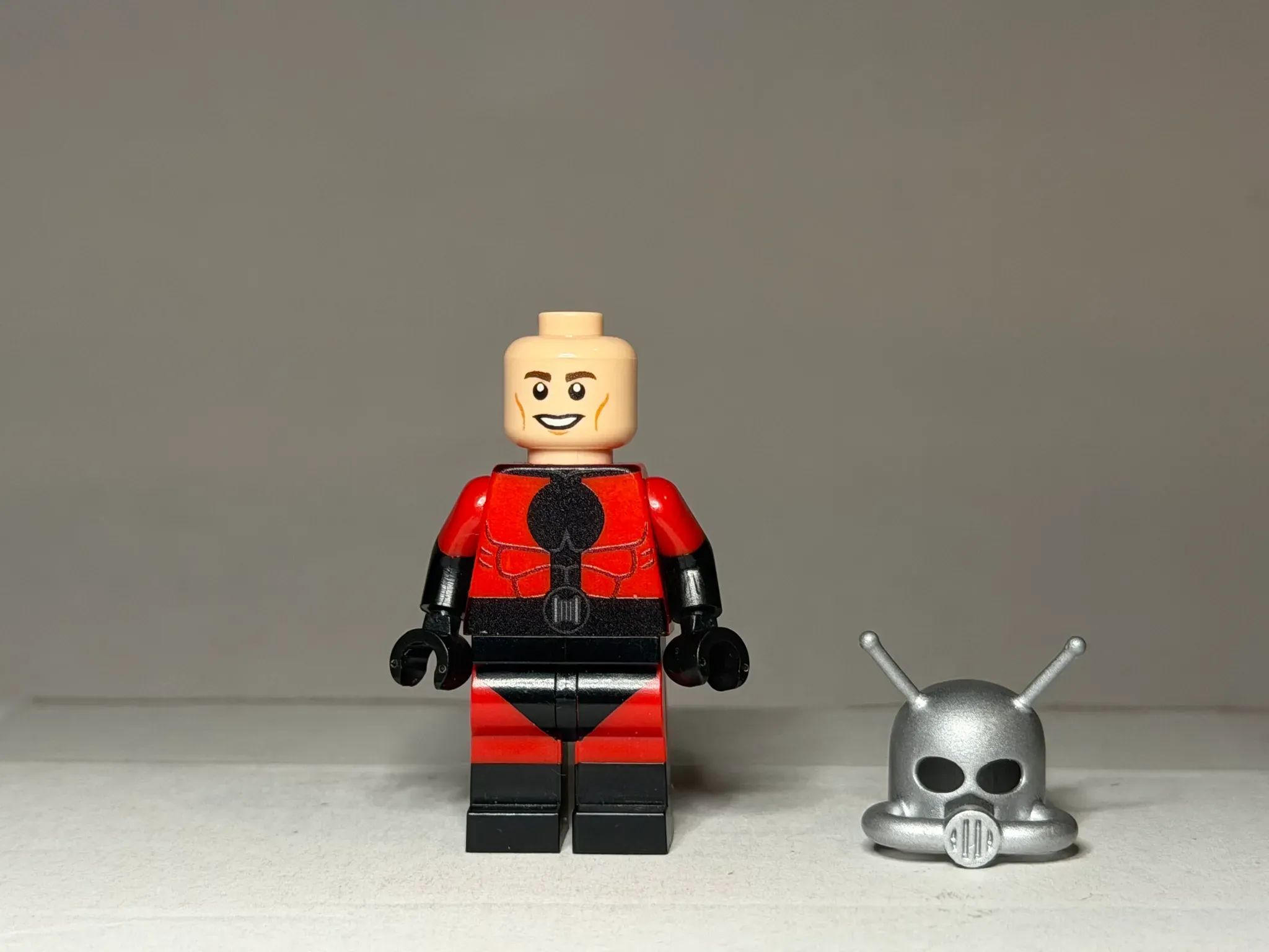 Bobs Antman  - view 3