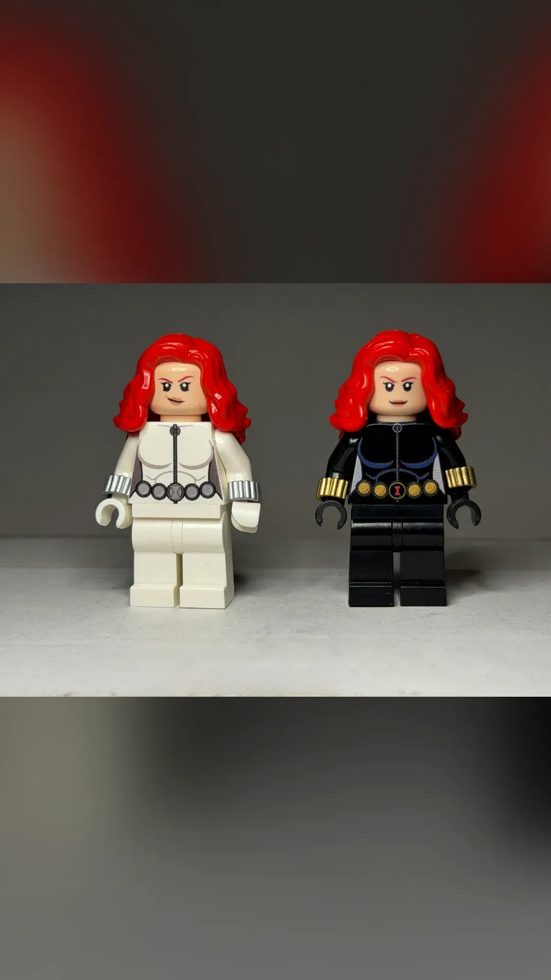 Bobs BlackWidow