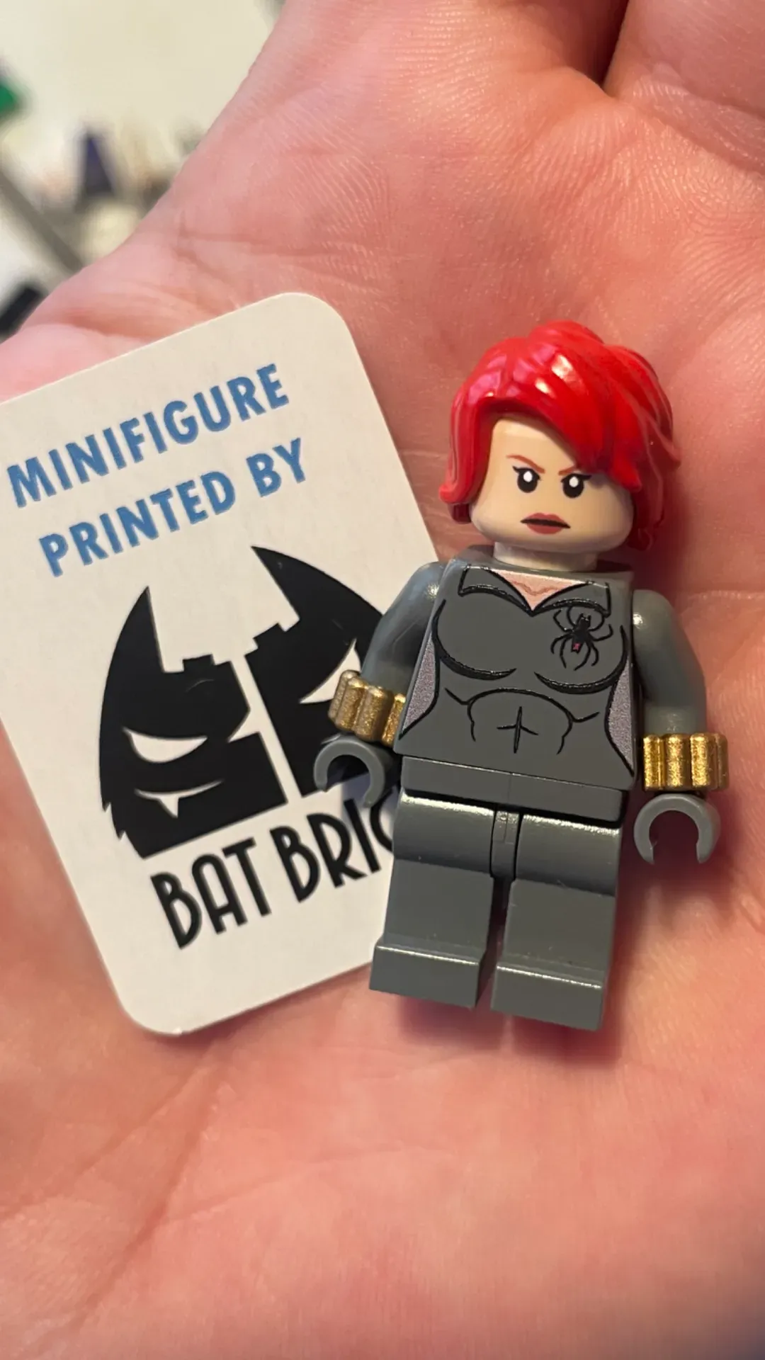 Bobs Customs Black Widow Classic