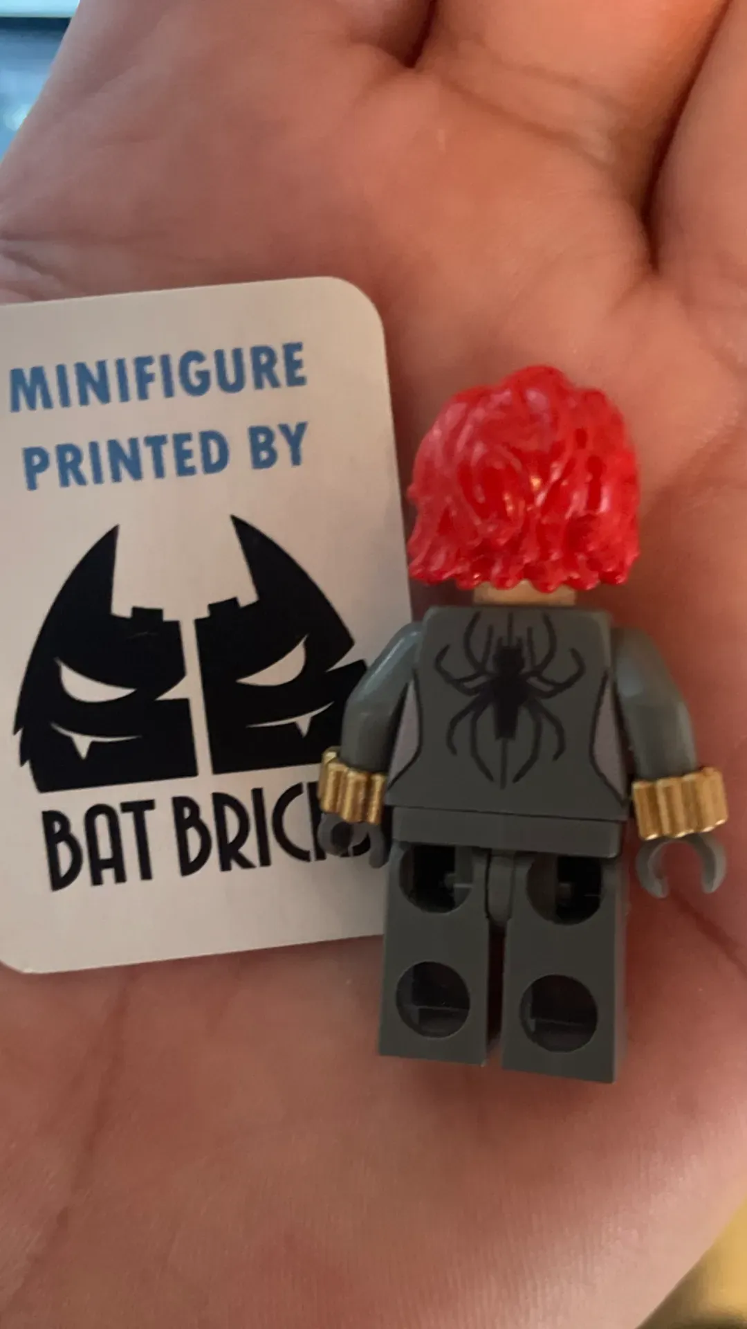 Bobs Customs Black Widow Classic - view 2