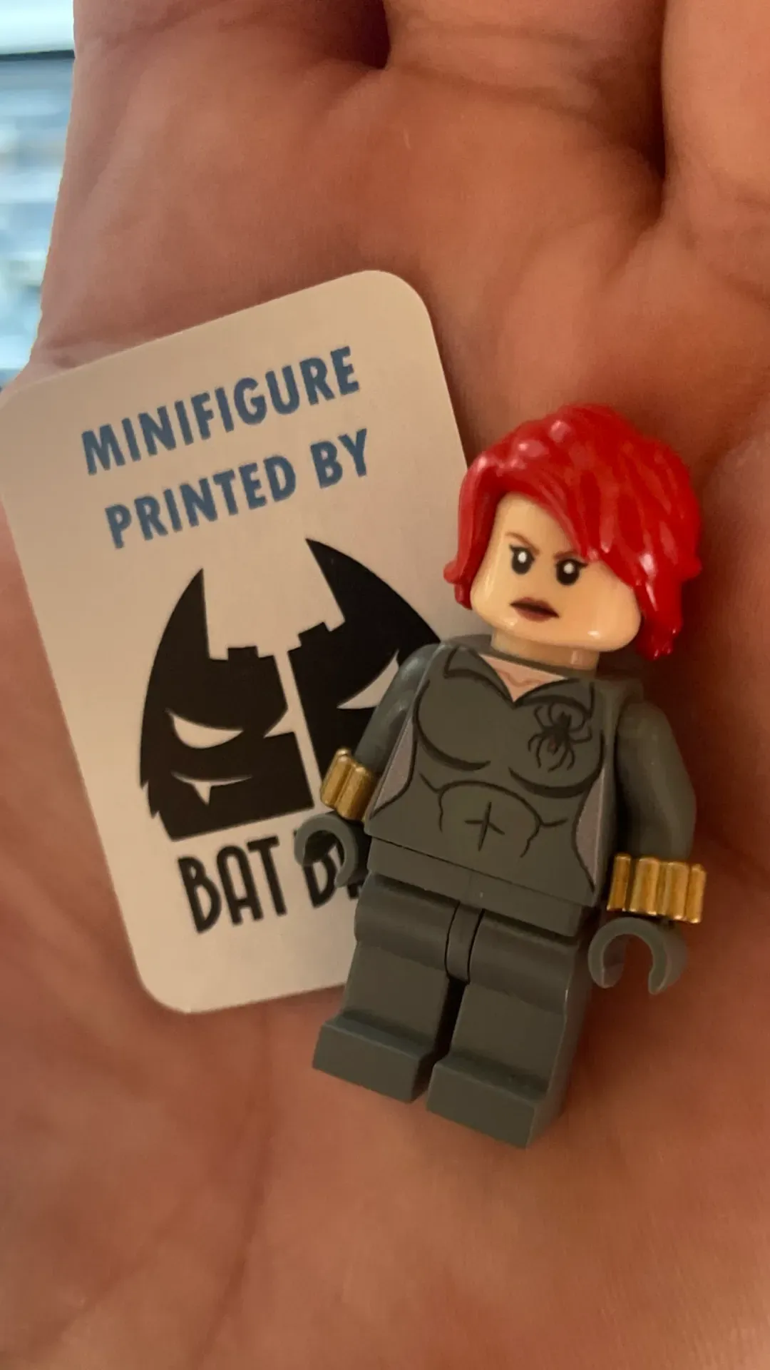Bobs Customs Black Widow Classic - view 3