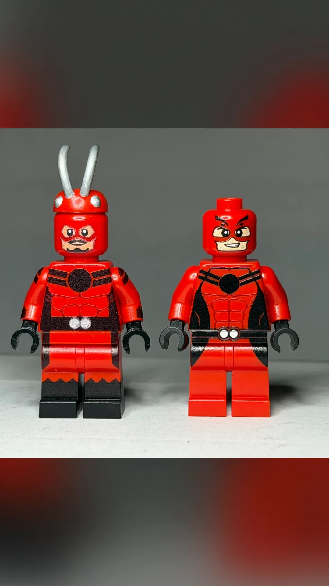 Bobs Giantman +