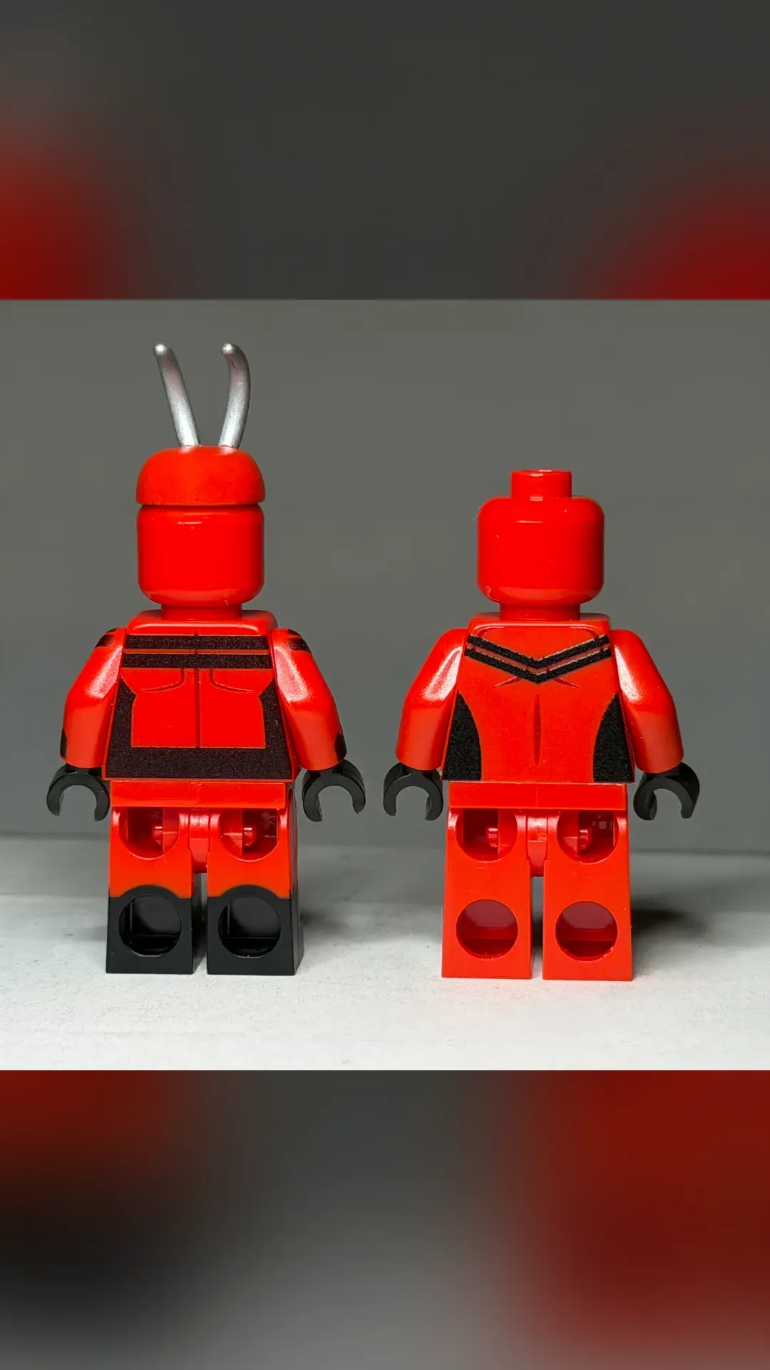 Bobs Giantman + - view 2