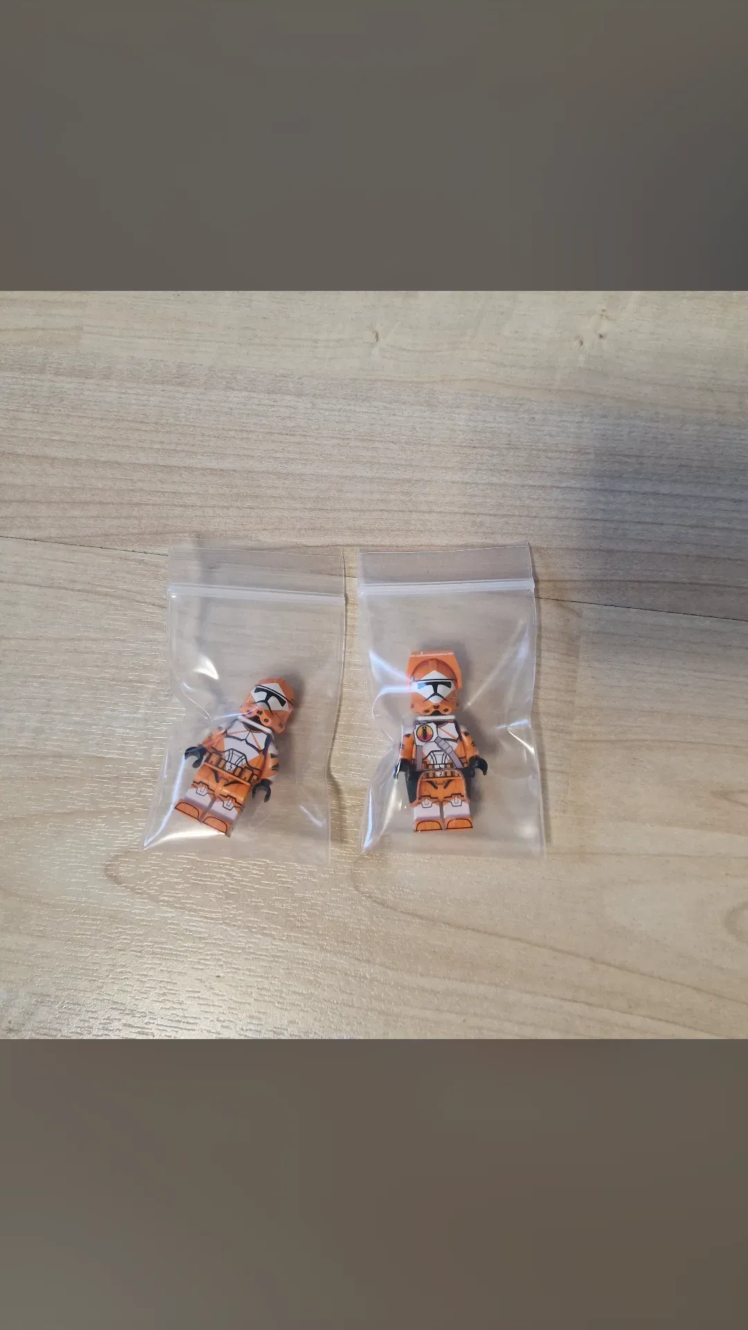Bomb Squad Clone Troopers - view 3