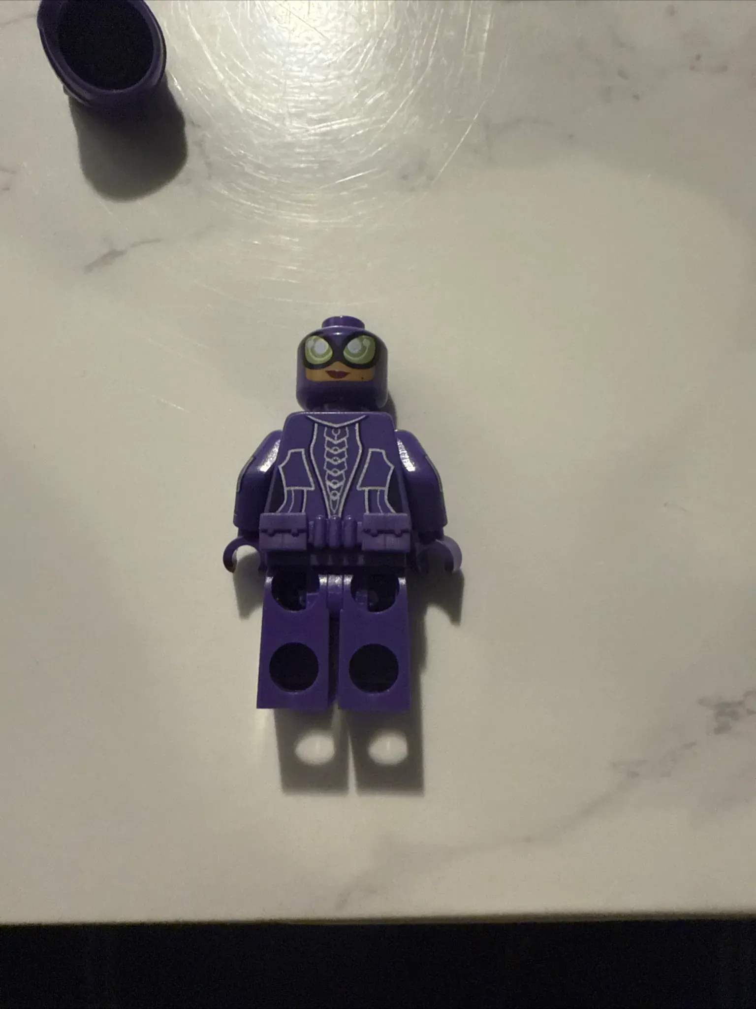 Catwoman for Lego Batman movie  - view 2
