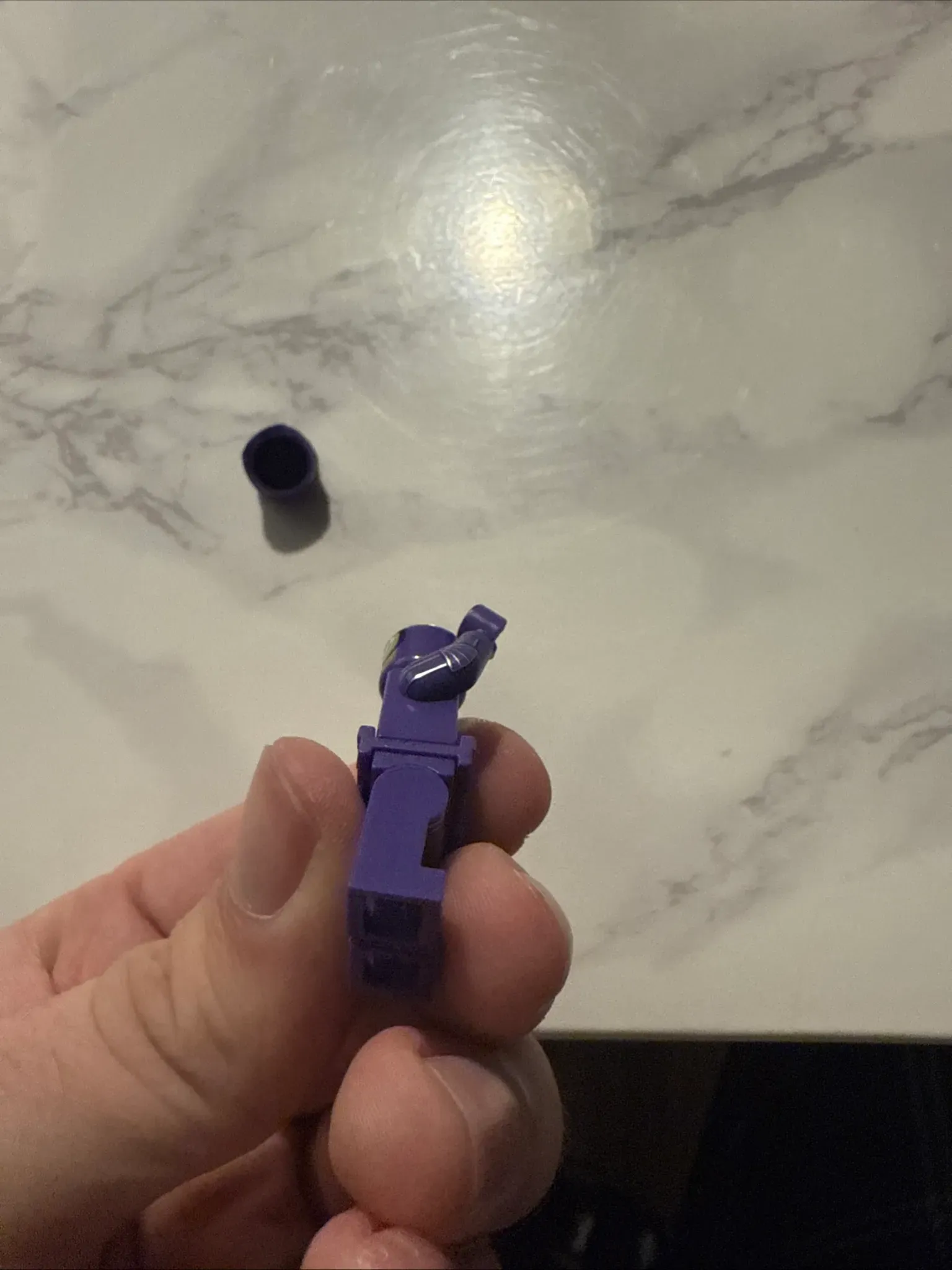 Catwoman for Lego Batman movie  - view 4