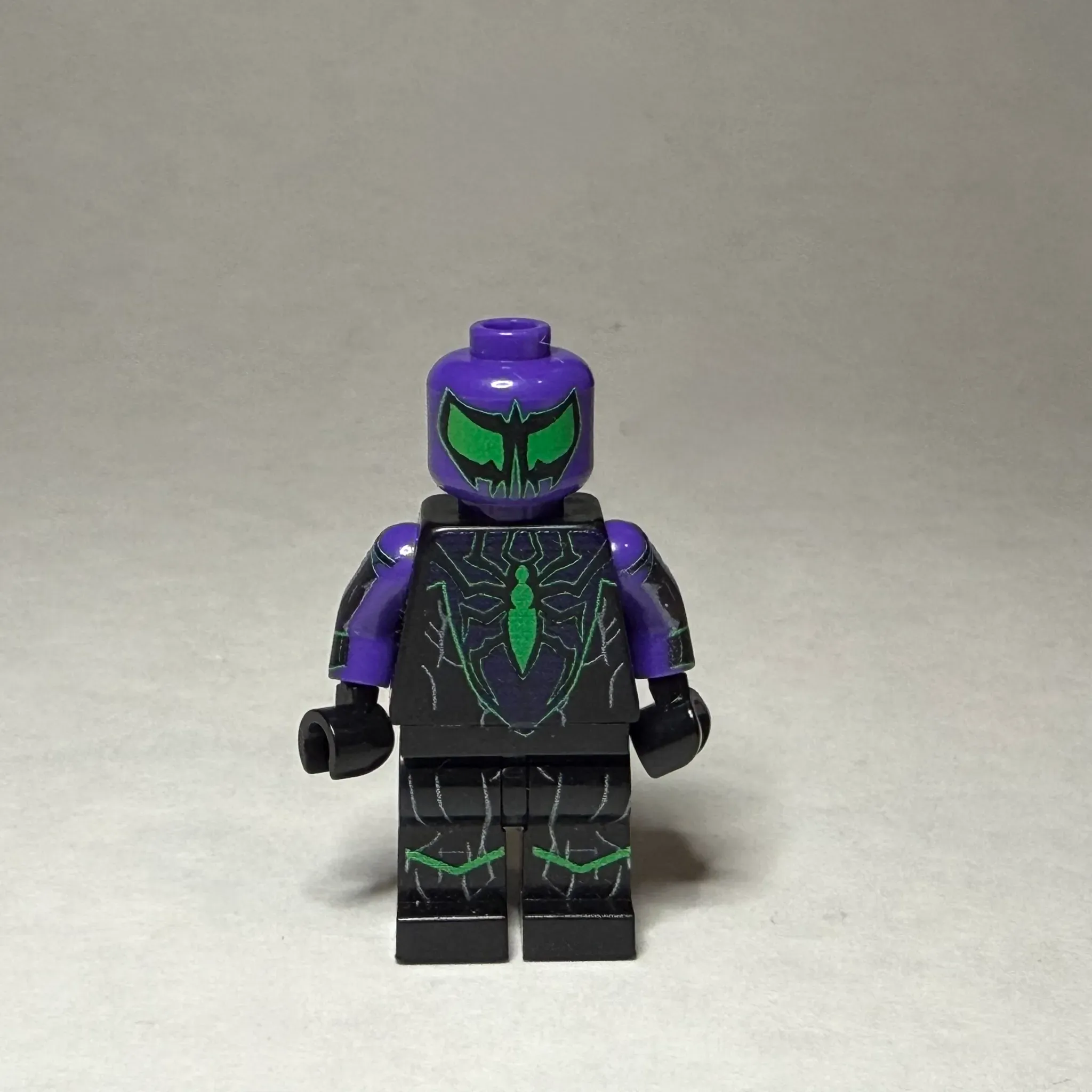 Chasm (limancustoms) - view 1