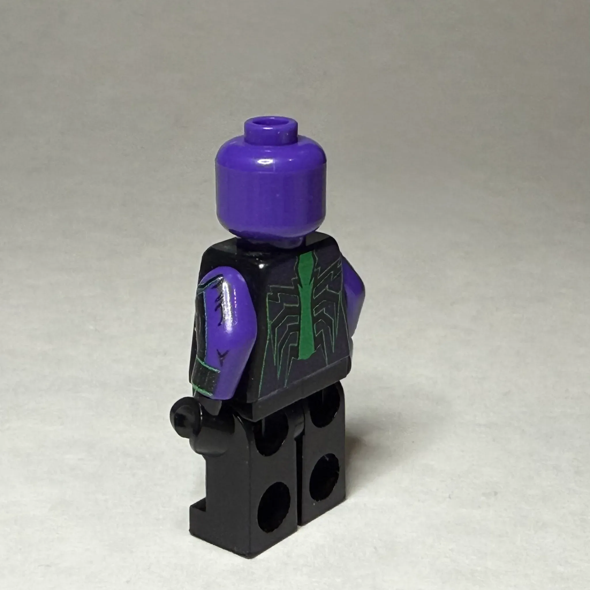 Chasm (limancustoms) - view 2
