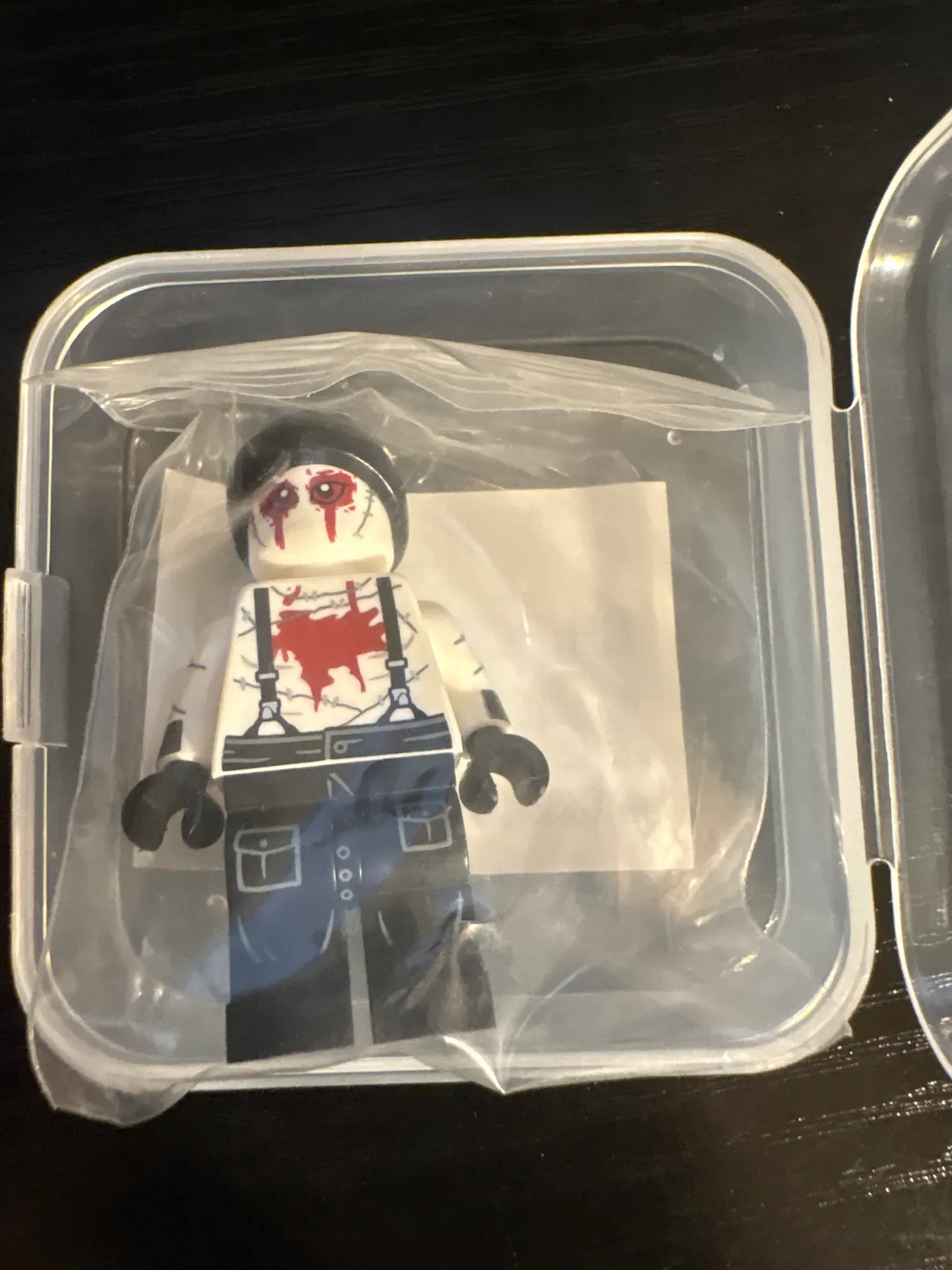 Chipchipcustom Muse 