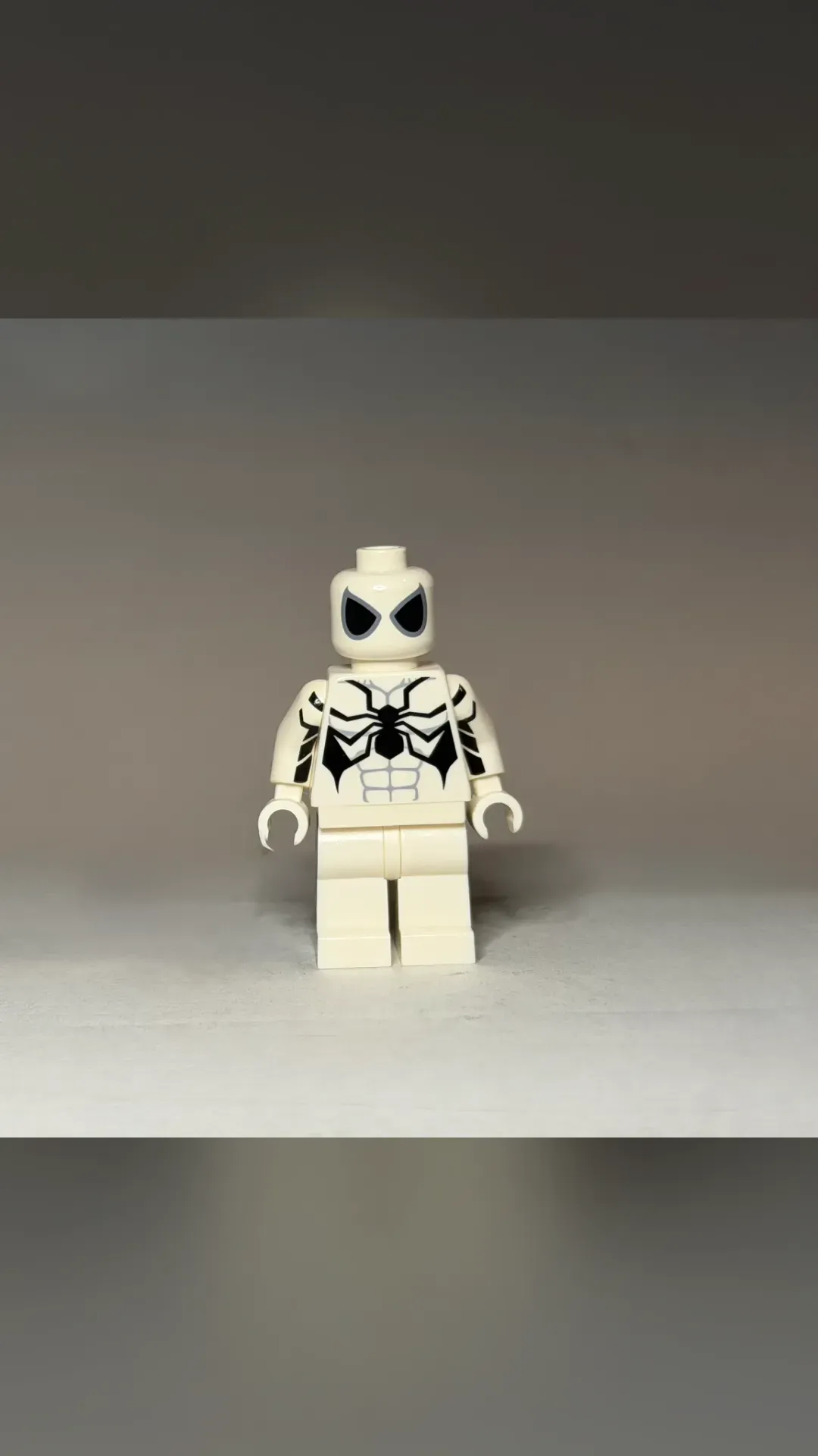 Christo FF Spiderman 